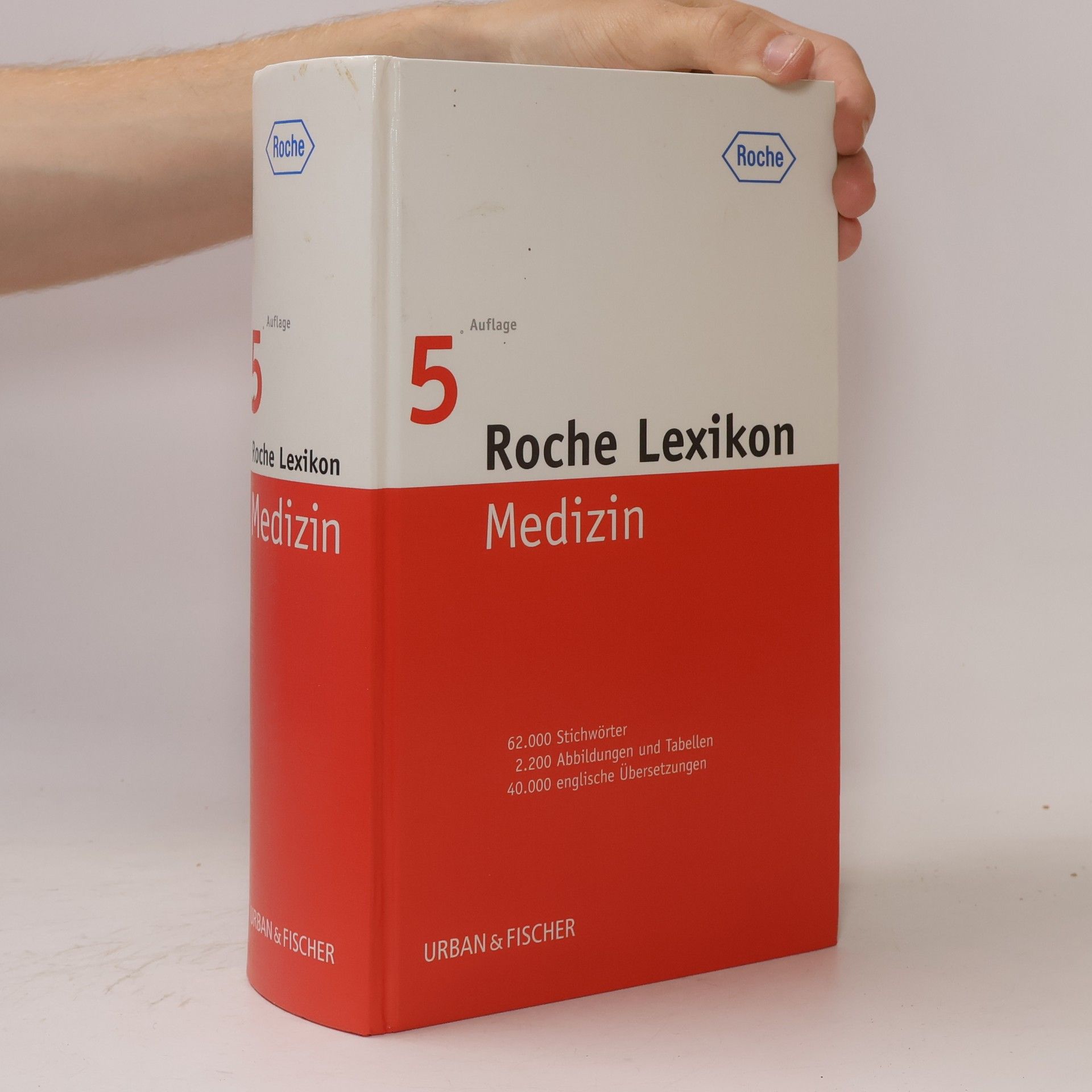 Roche Lexikon Medizin