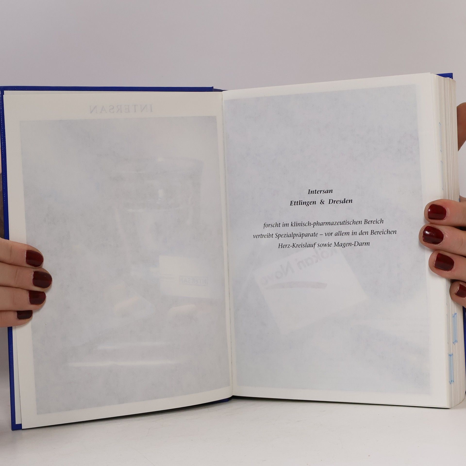 Collectif d'auteurs Practicum - Diagnose und Therapie 1998