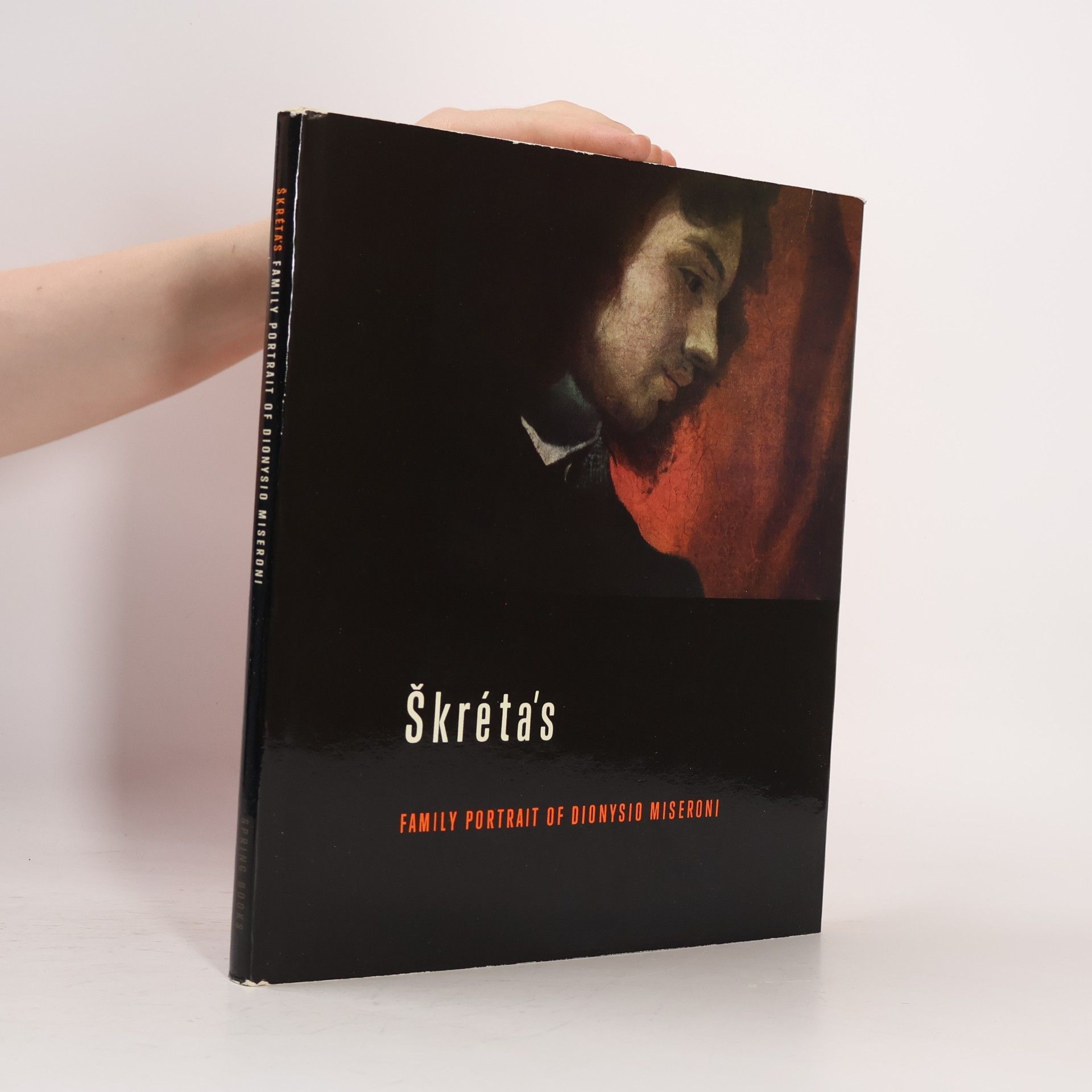 Škréta’s