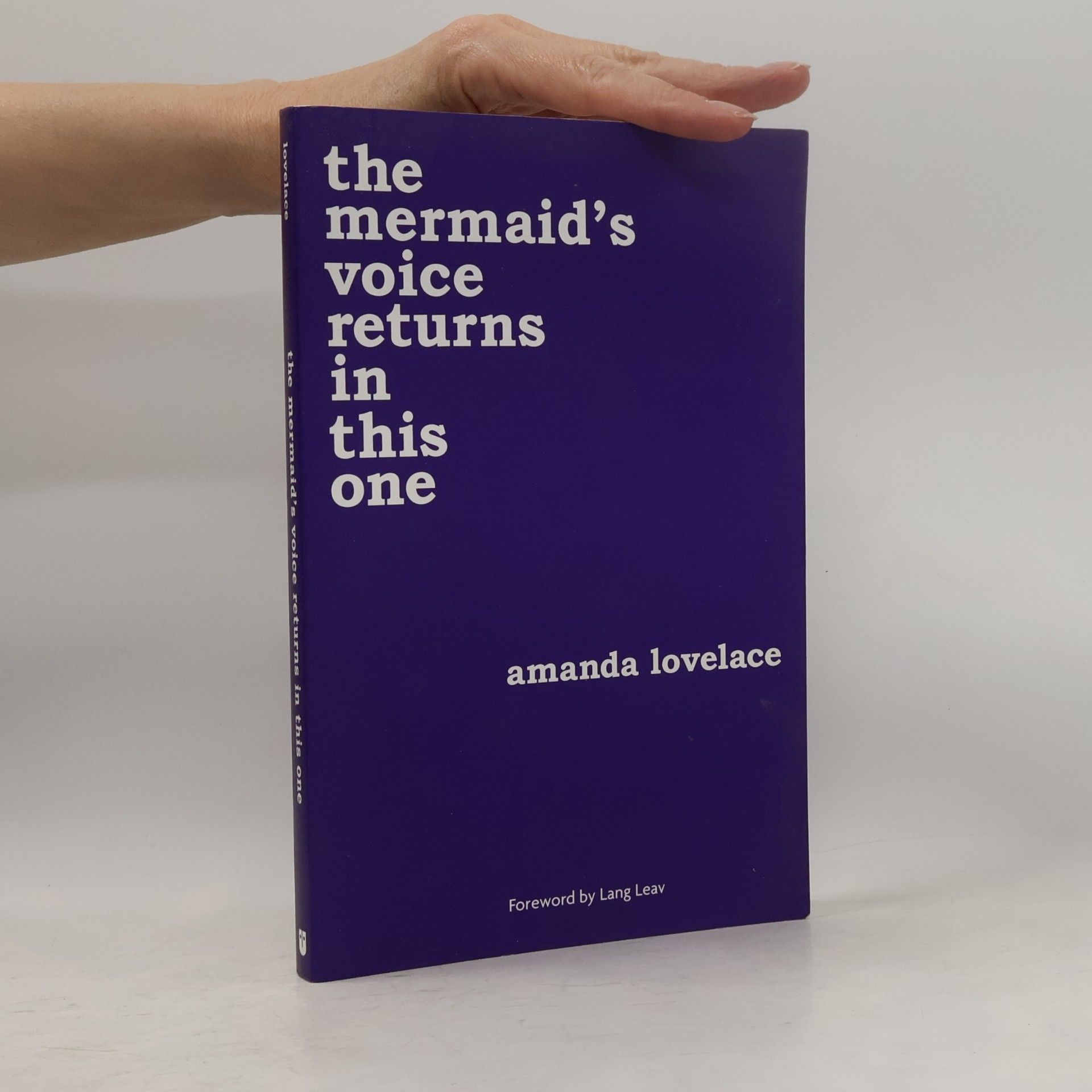 The Mermaid's Voice Returns in This One