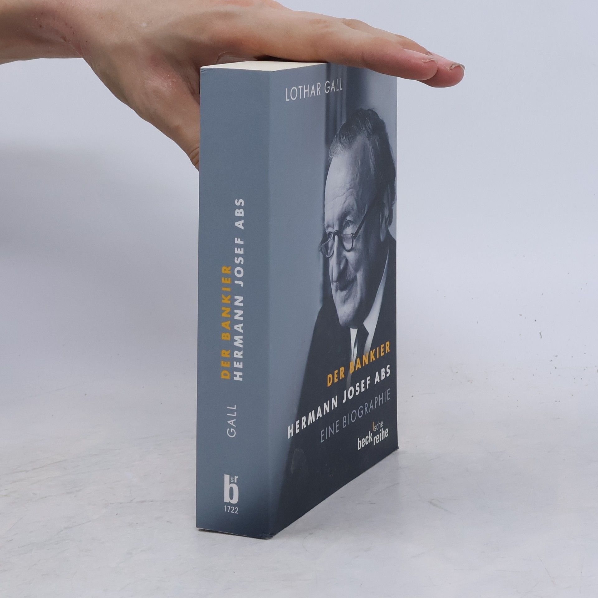 Der Bankier