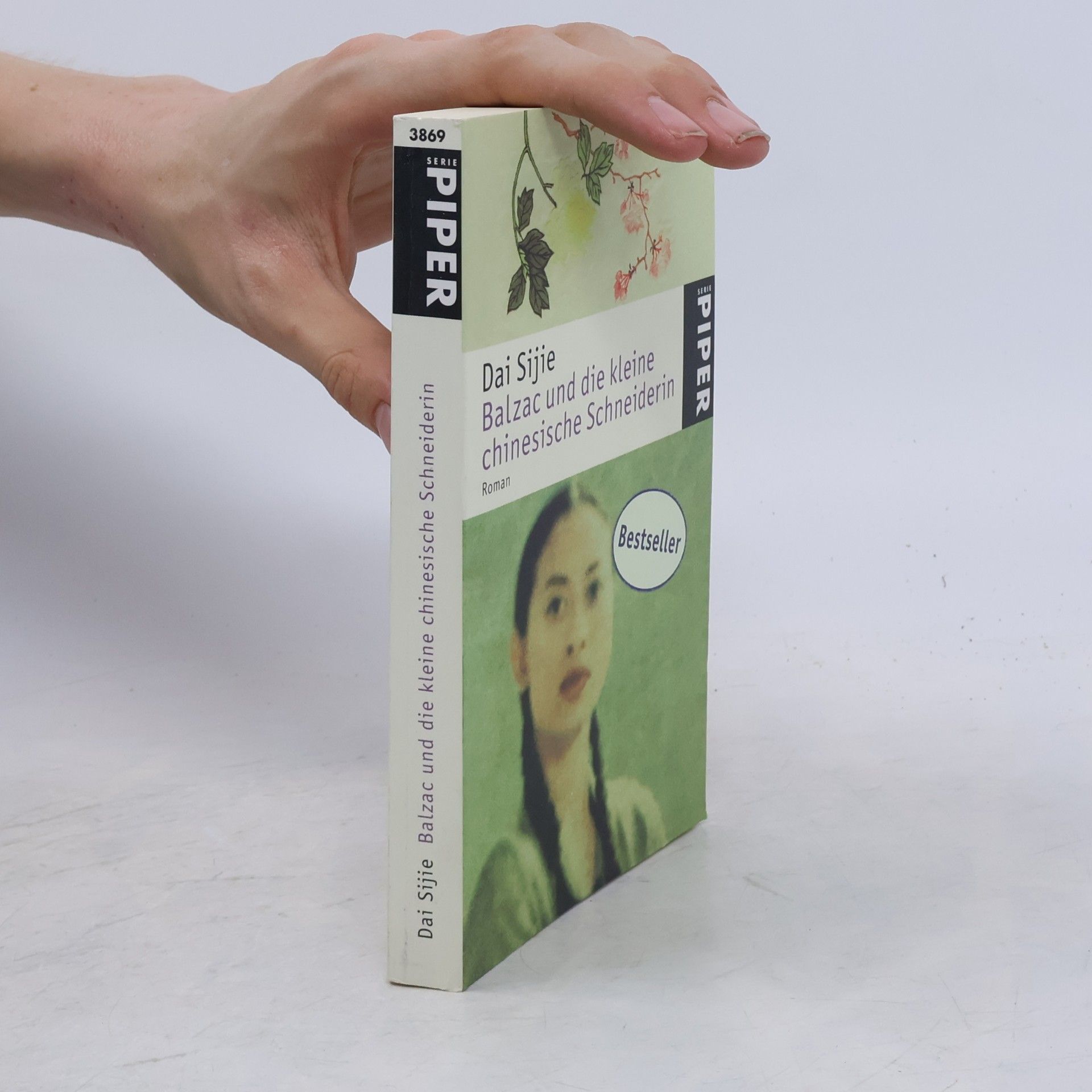Dai Sijie Balzac und die kleine chinesische Schneiderin