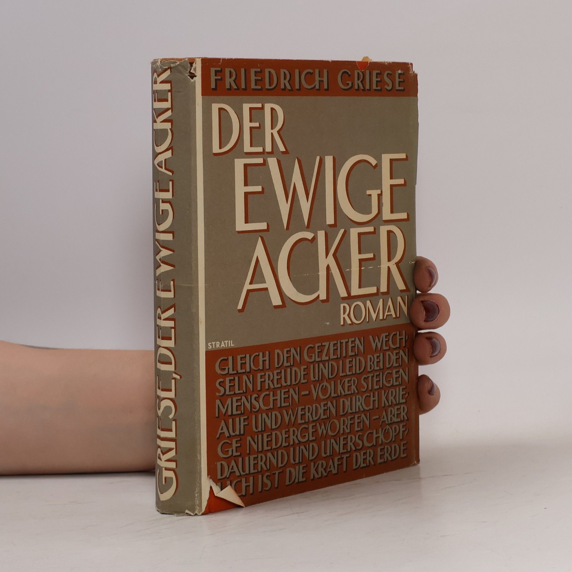 Der Ewigeacker
