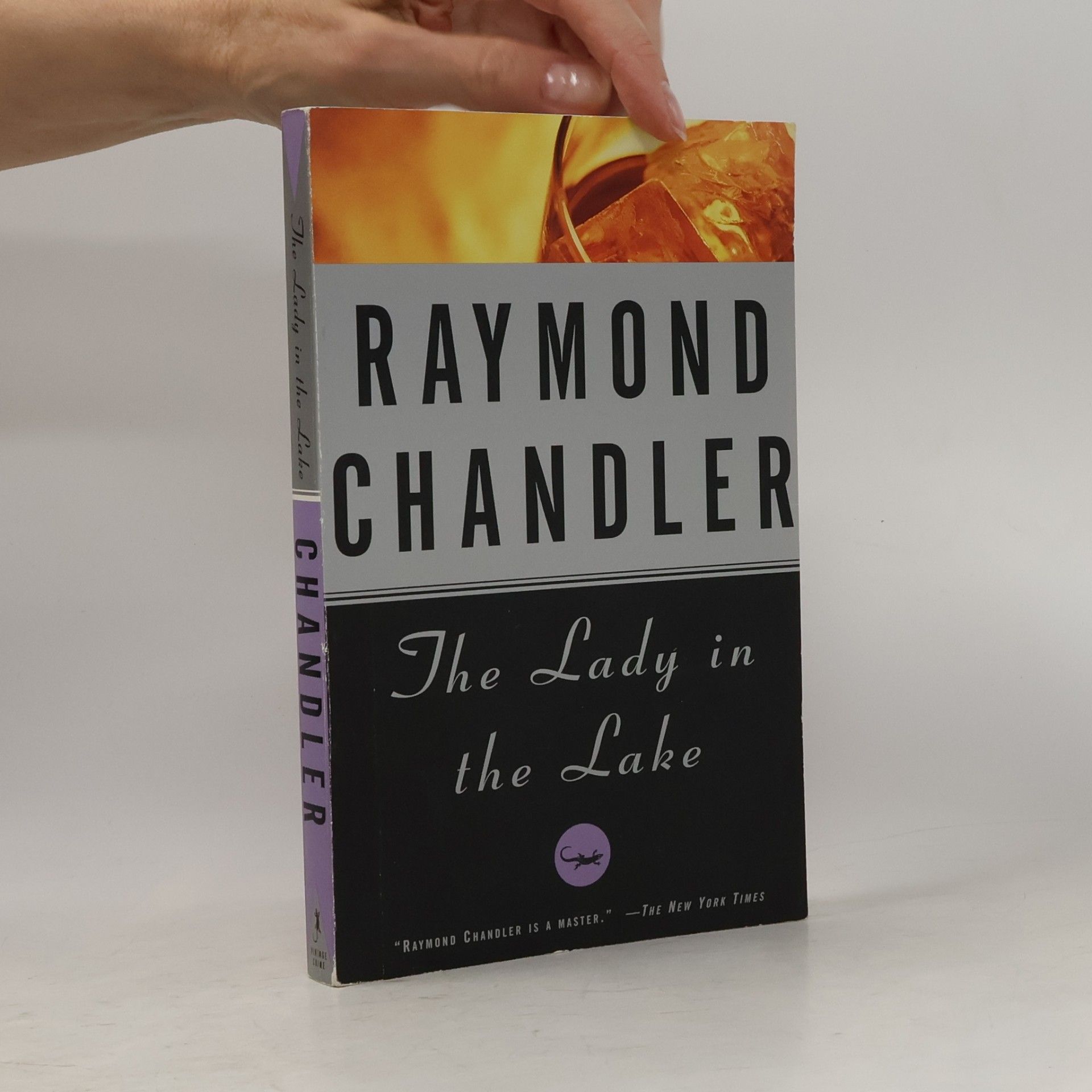 Raymond Chandler The Lady in the Lake
