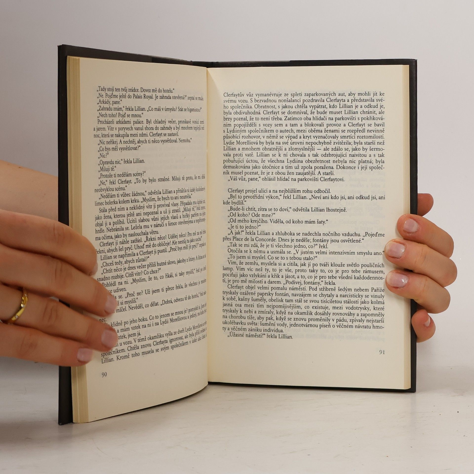 Erich Maria Remarque Nebe nezná vyvolených