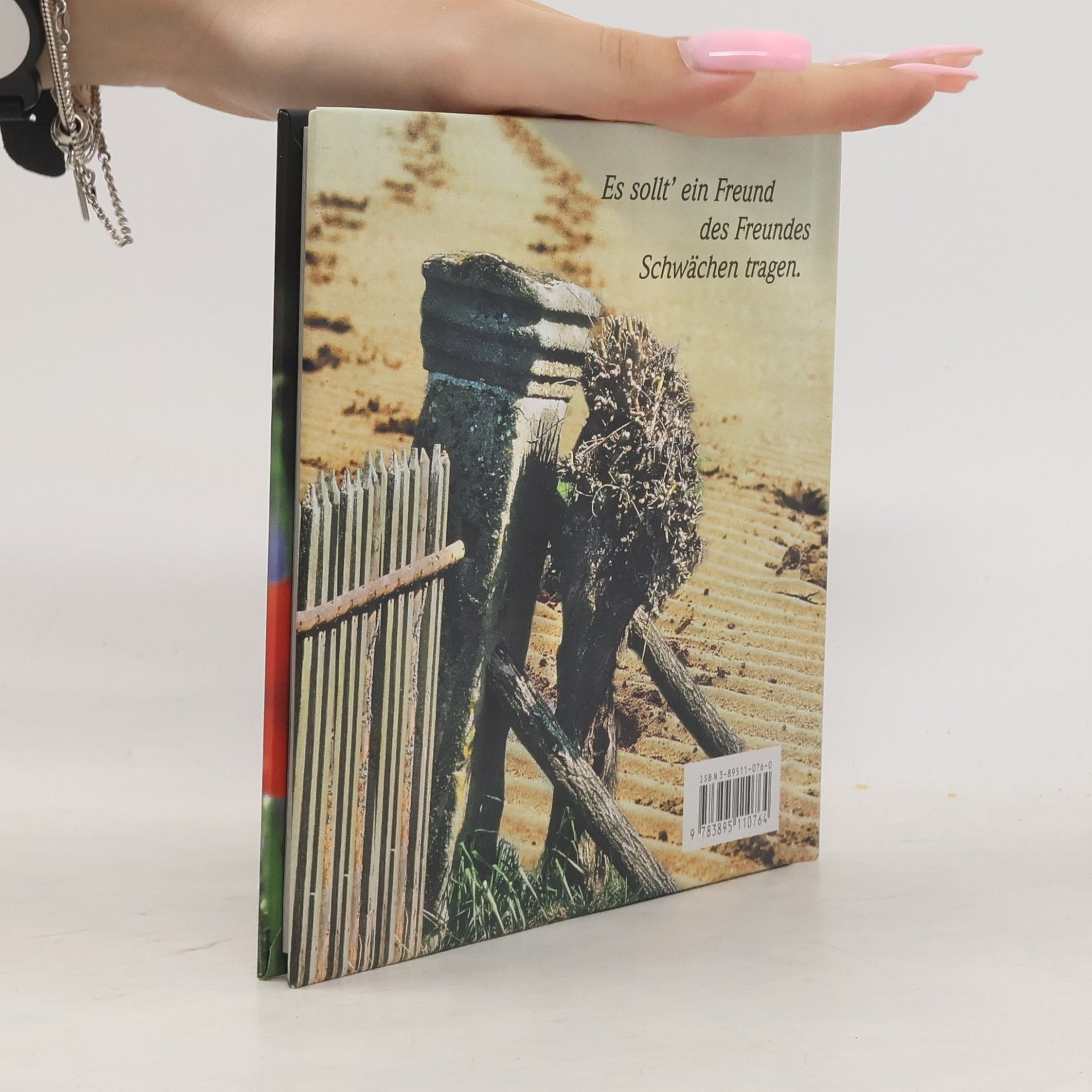 Kolektív autorov Das Buch für gute Freunde