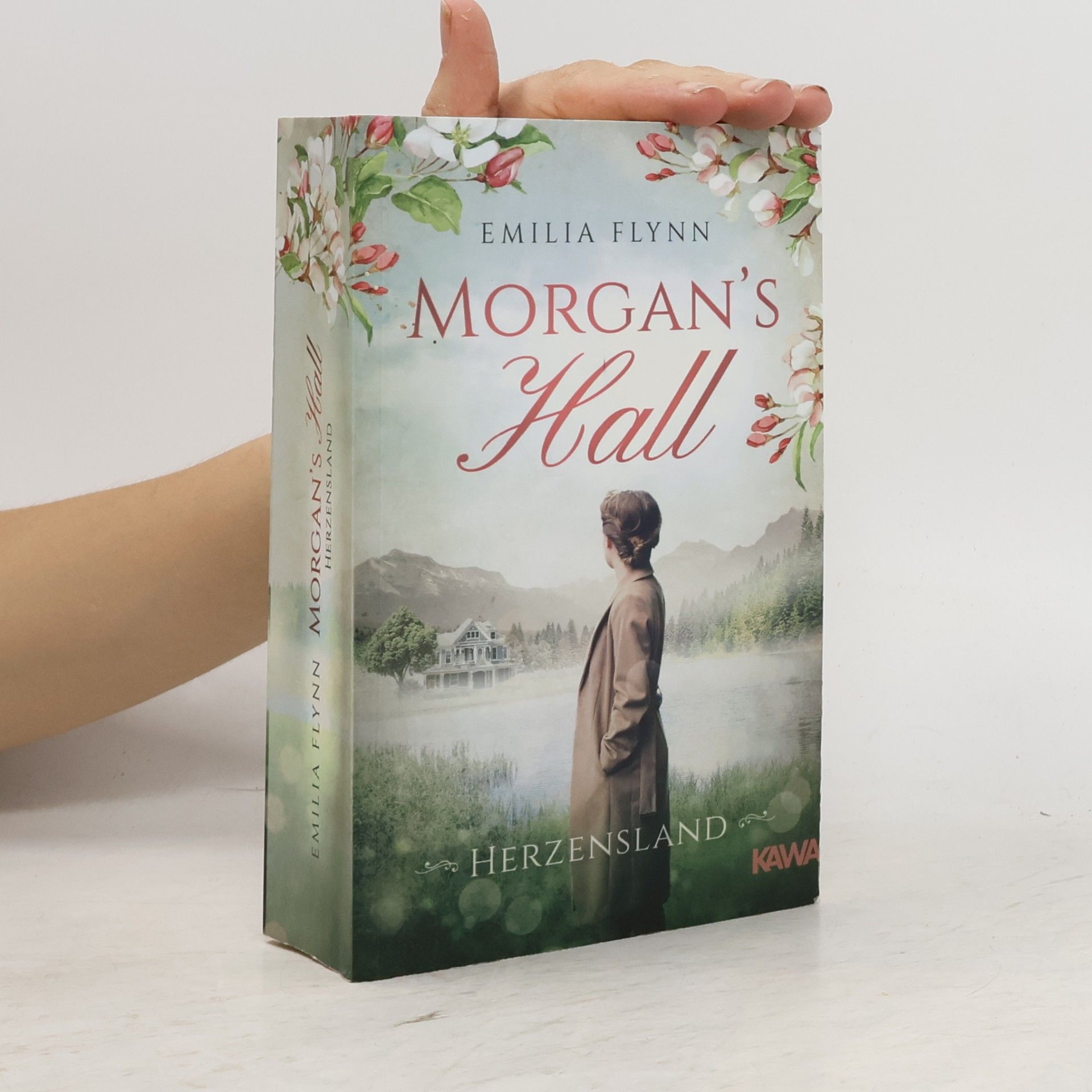Emilia Flynn Morgan's Hall