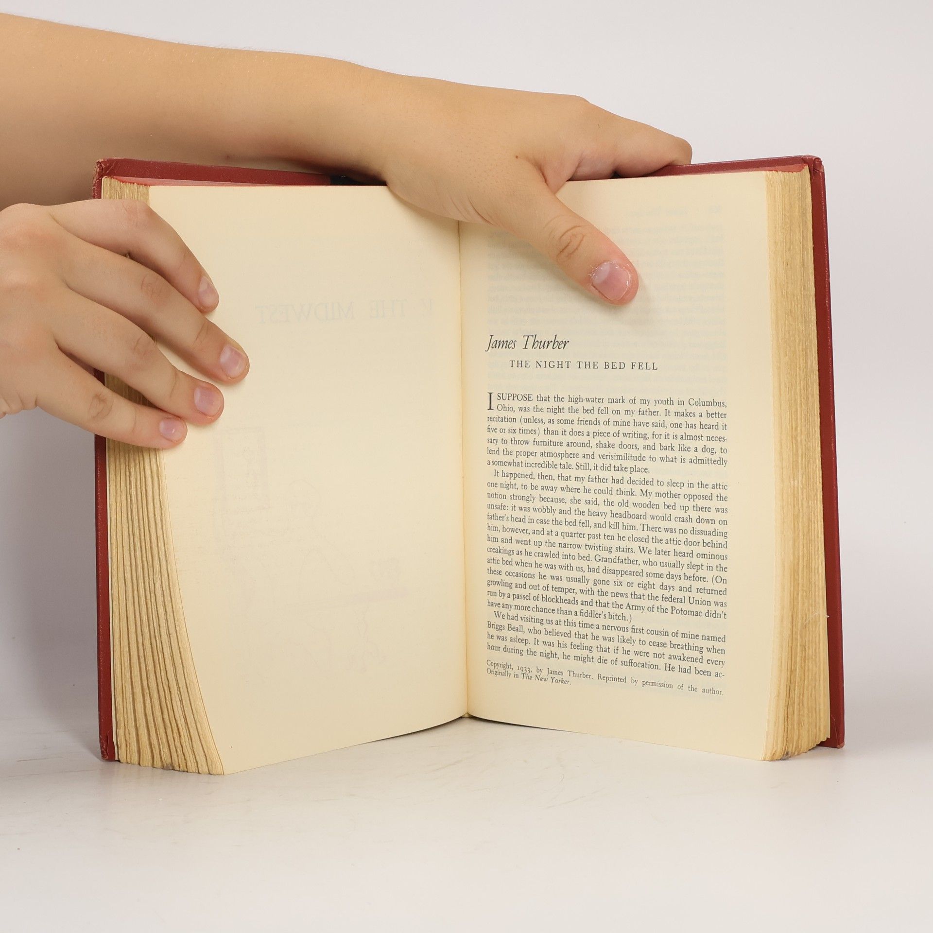 Bennett Cerf An Encyclopedia of Modern American Humor
