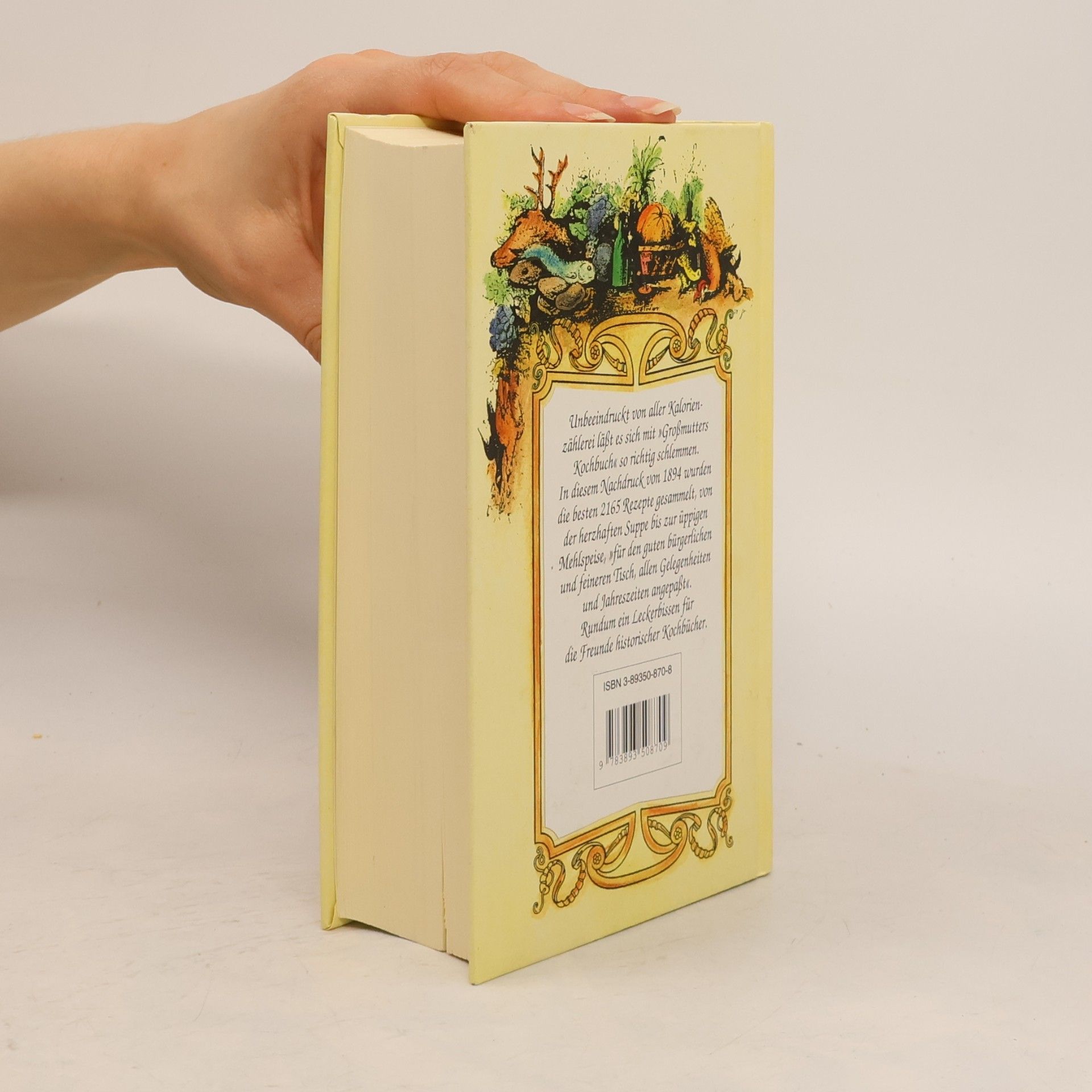Autorenkollektiv Großmutters Kochbuch