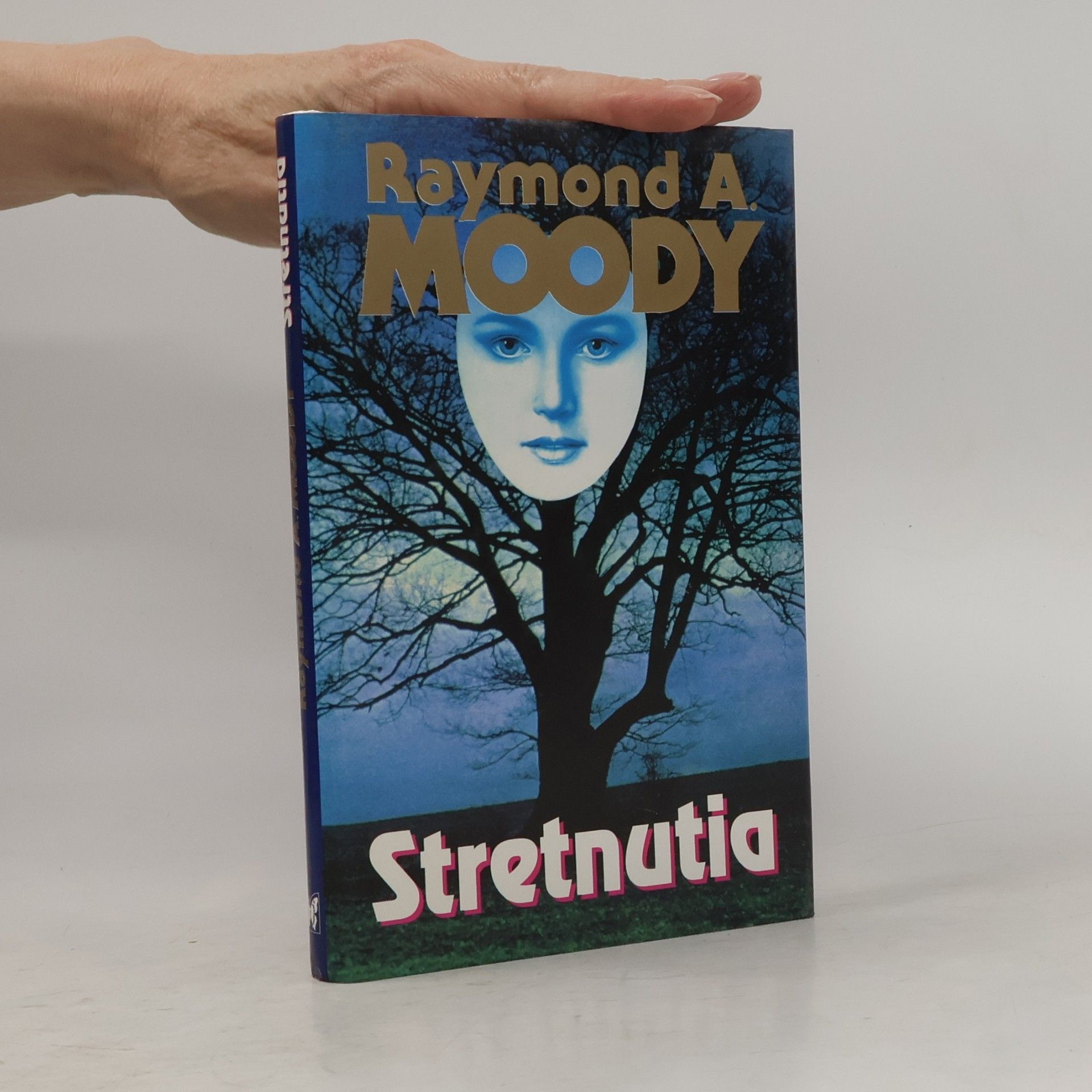 Raymond Moody Stretnutia