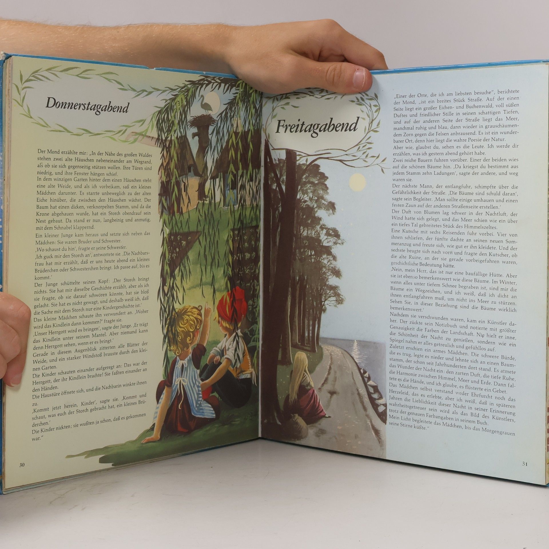 Hans Christian Andersen Märchen von Hans Christian Andersen