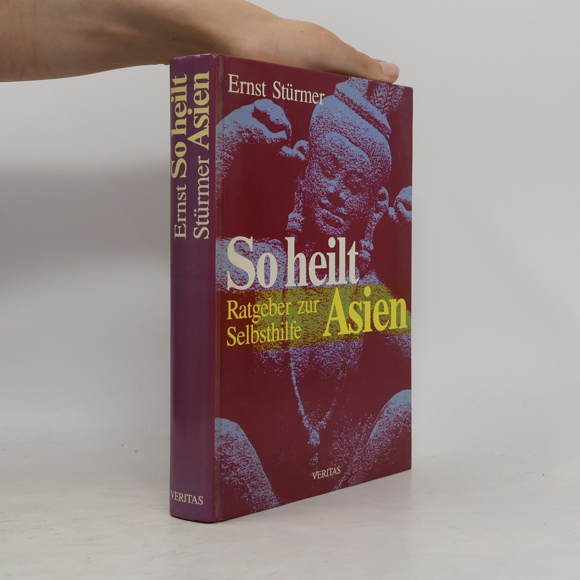 So heilt Asien