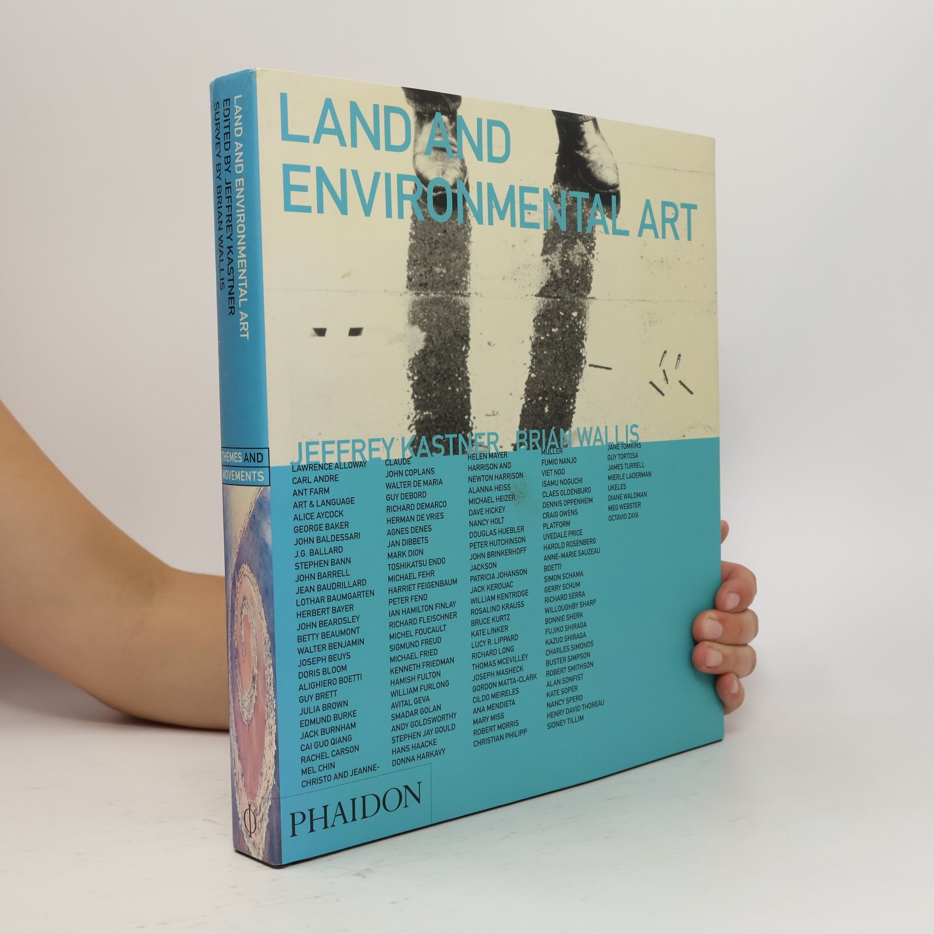 Land & Environmental Art