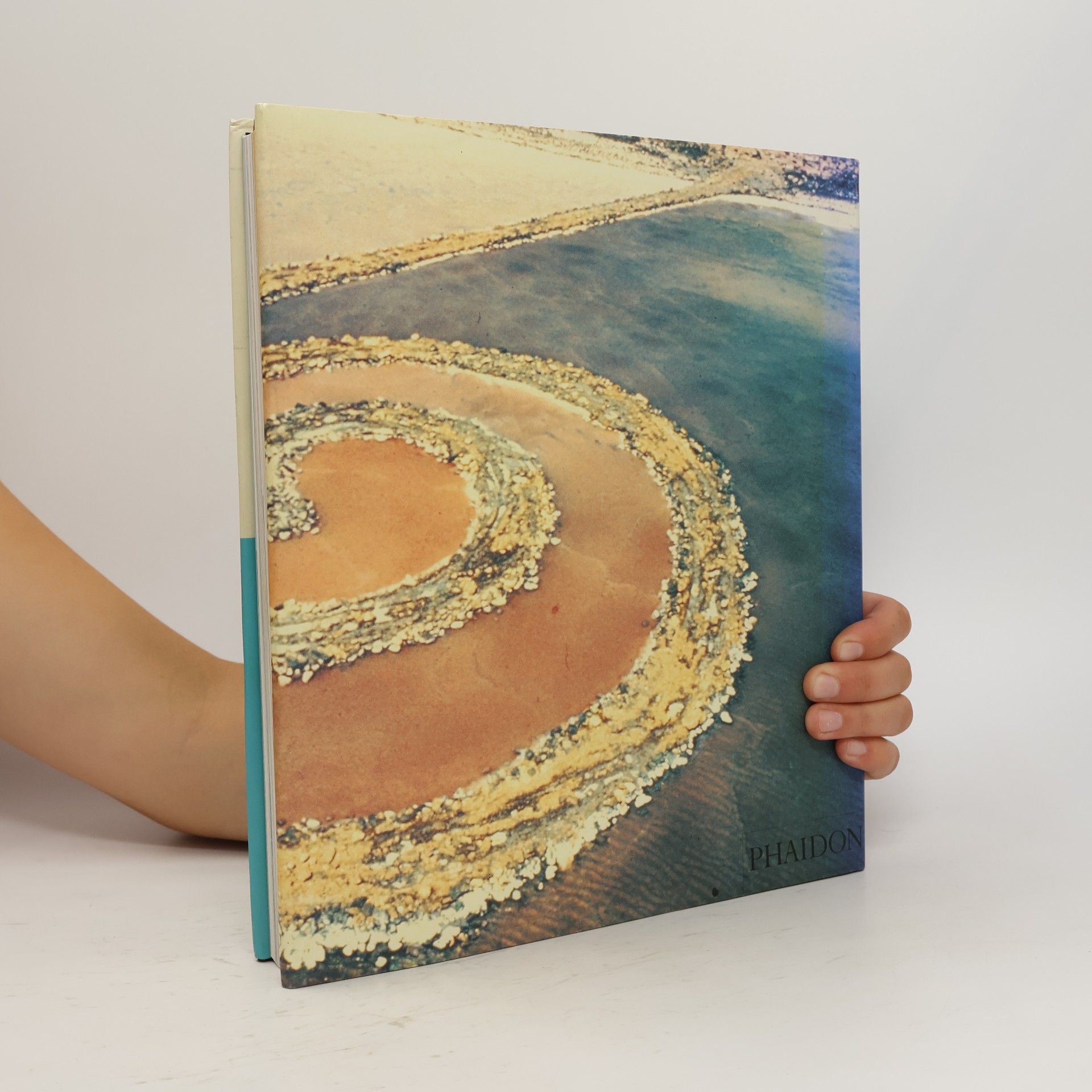 Jeffrey Kastner Land & Environmental Art