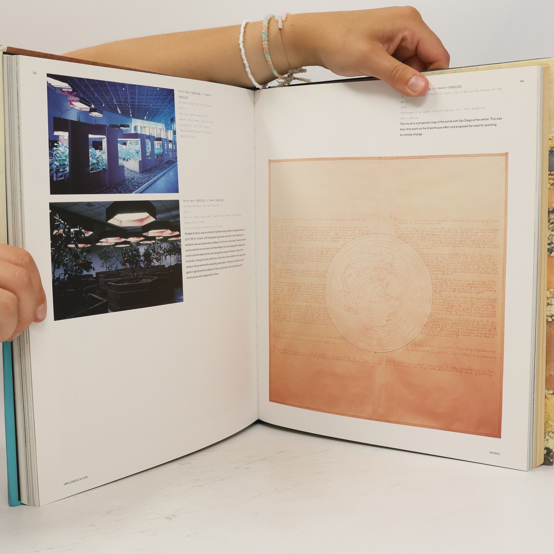 Jeffrey Kastner Land & Environmental Art