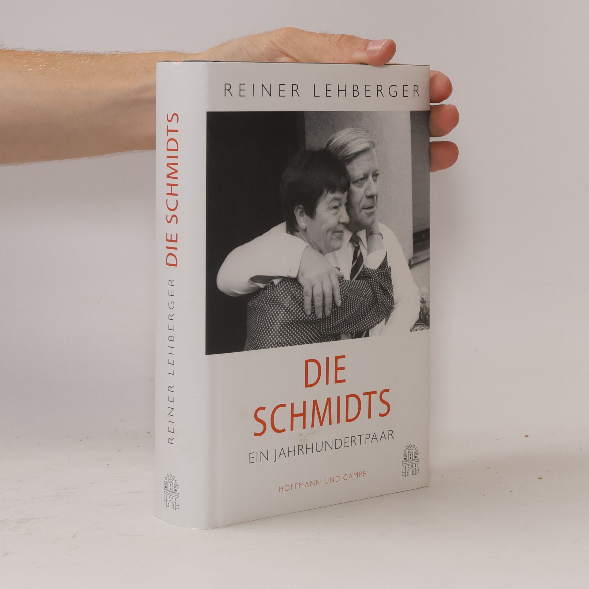Die Schmidts