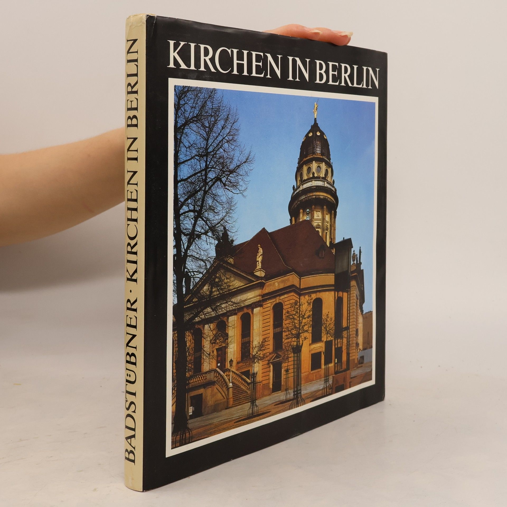 Kirchen in Berlin