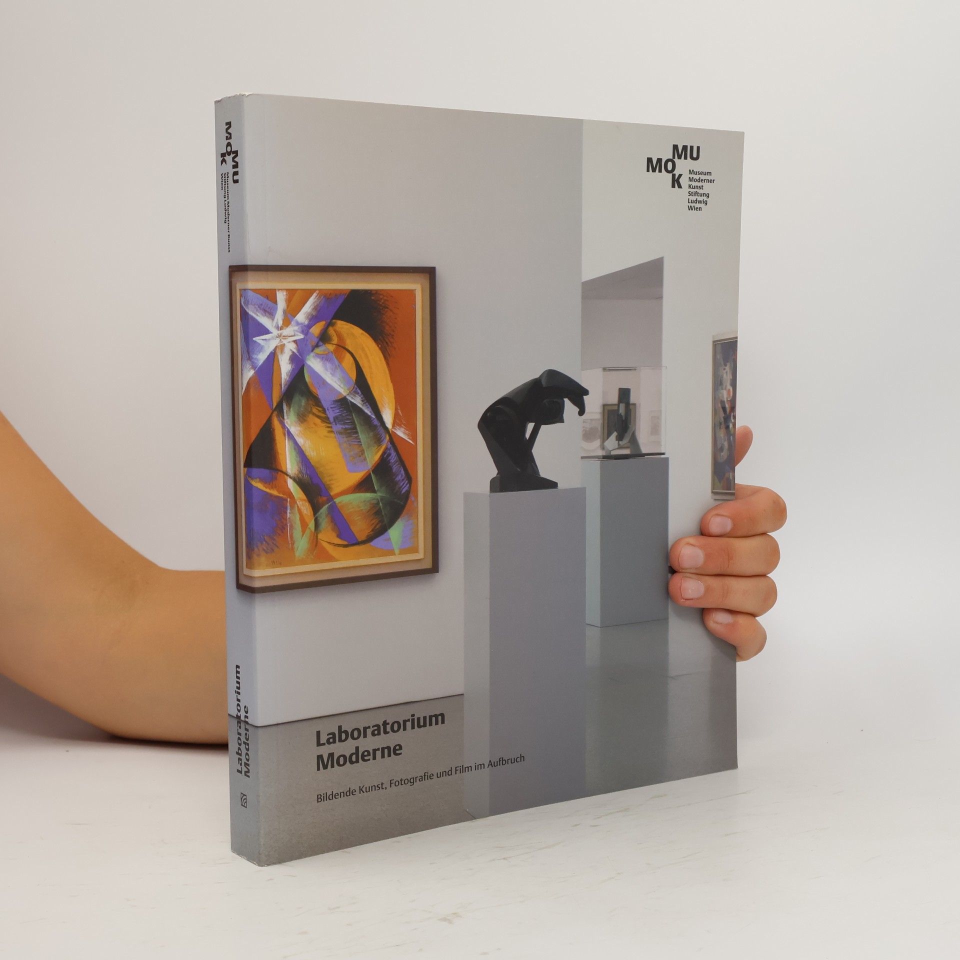 Laboratorium Moderne