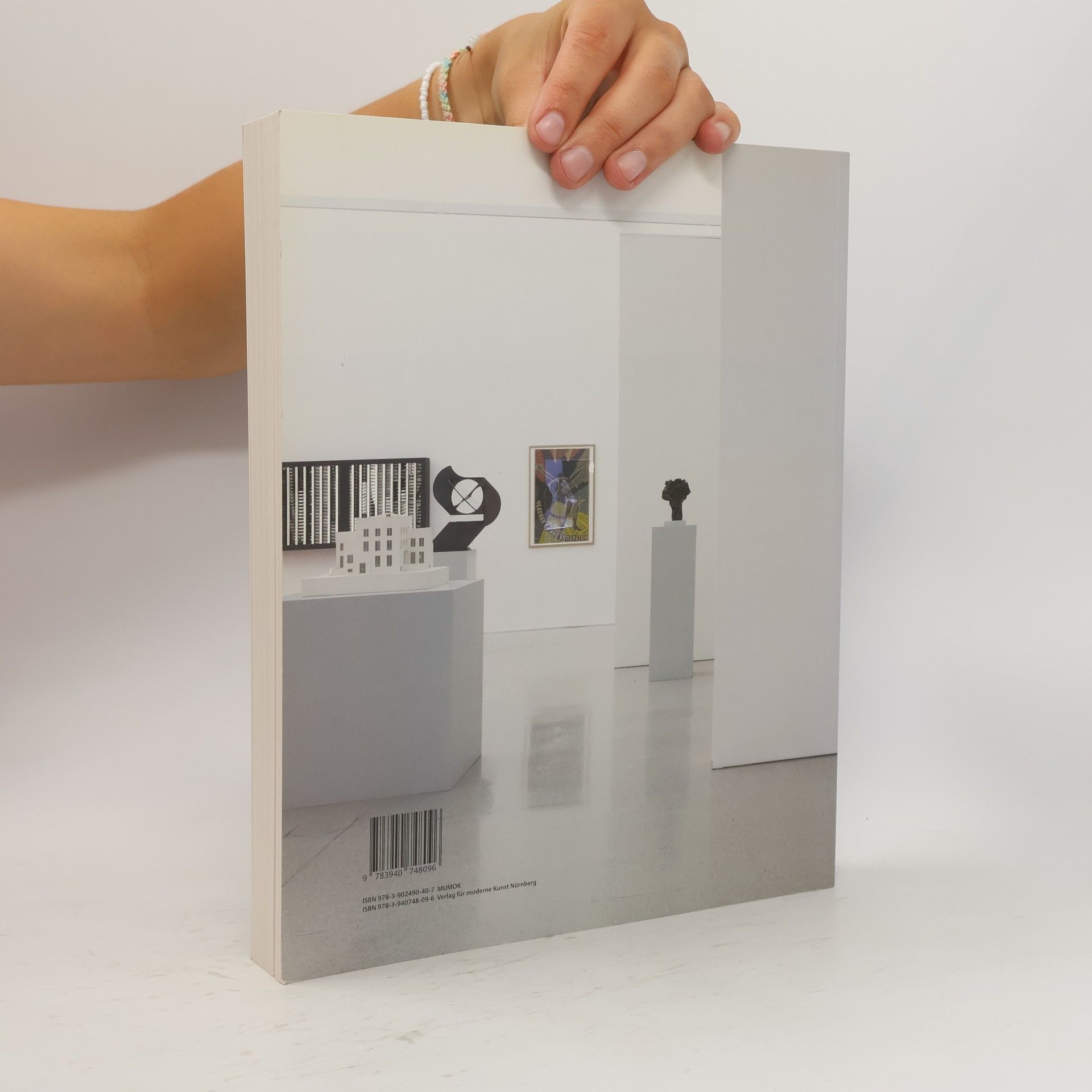 Susanne Neuburger Laboratorium Moderne