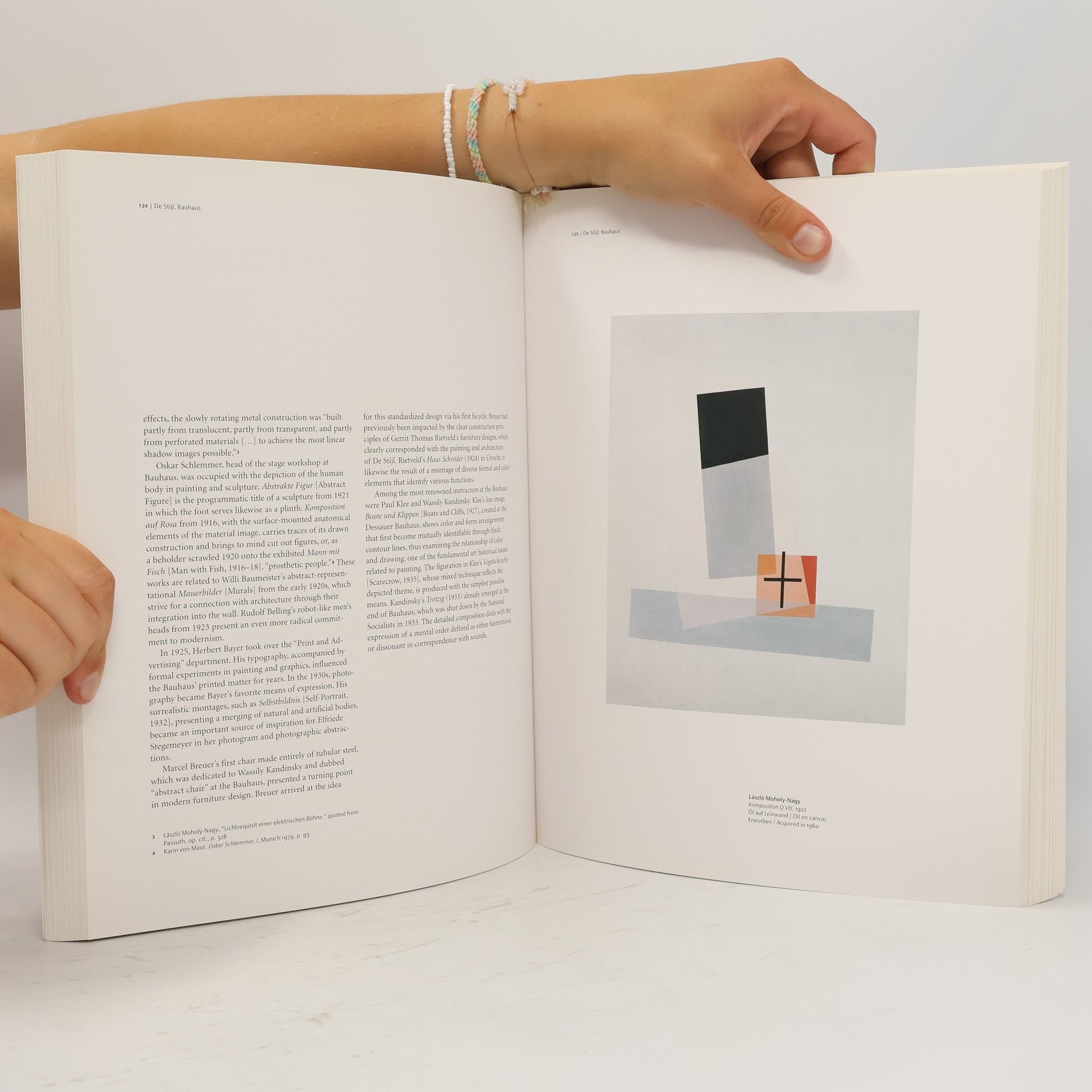 Susanne Neuburger Laboratorium Moderne