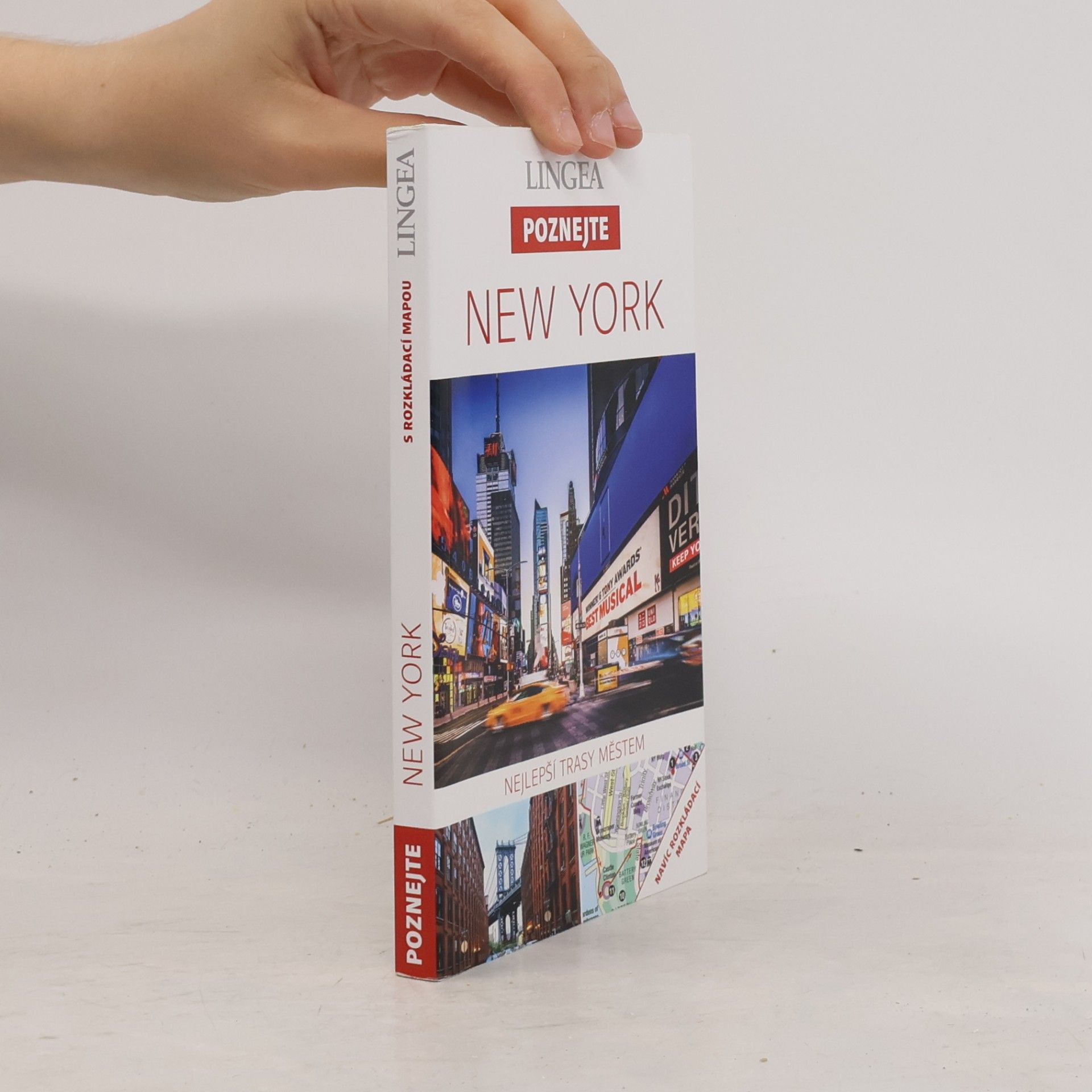 Autorenkollektiv New York