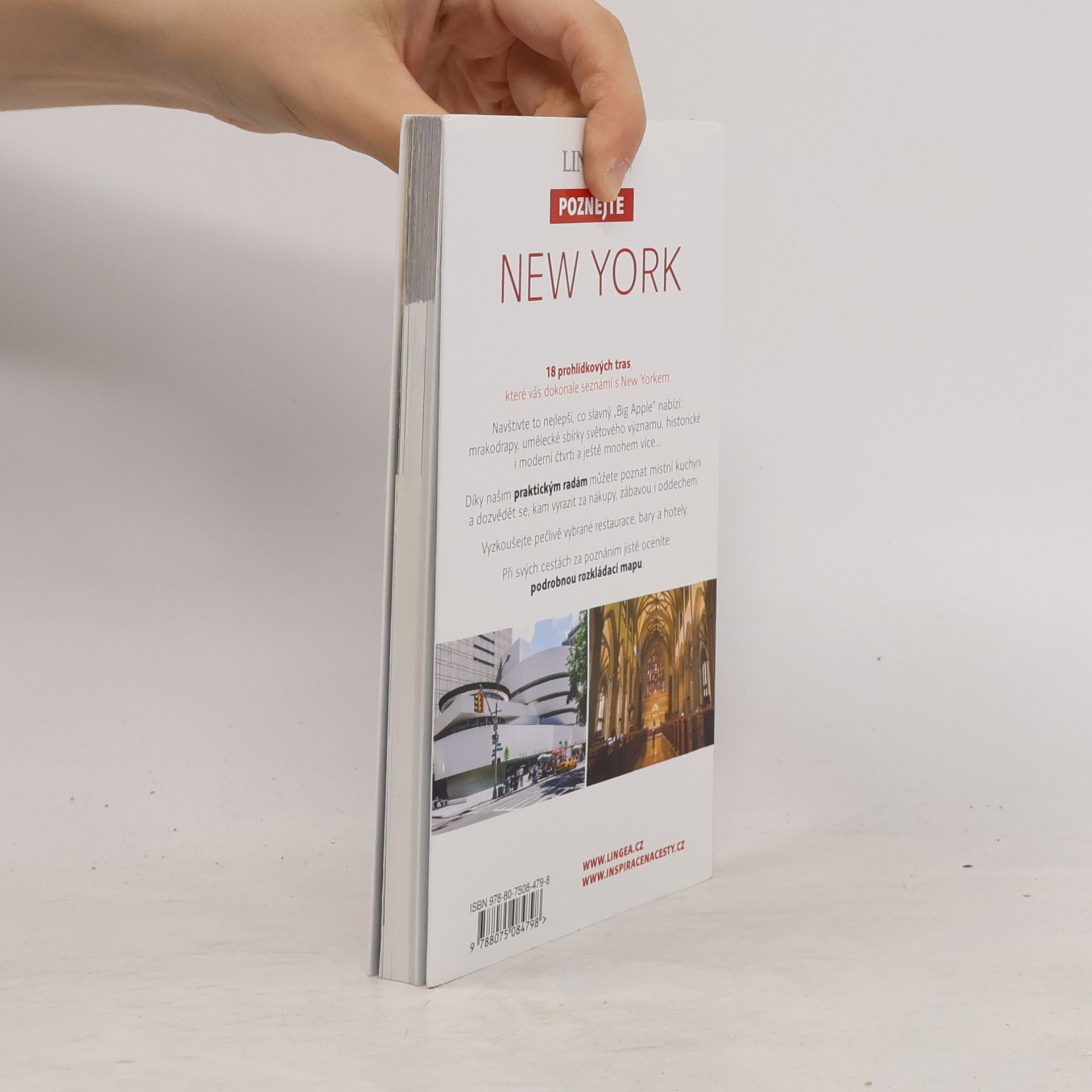 Autores varios New York