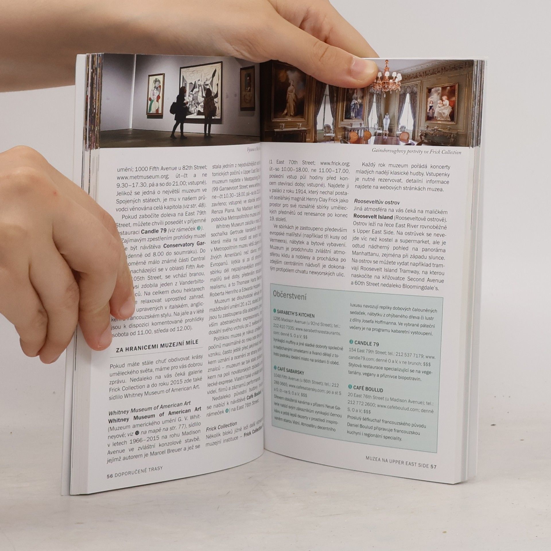 Autores varios New York
