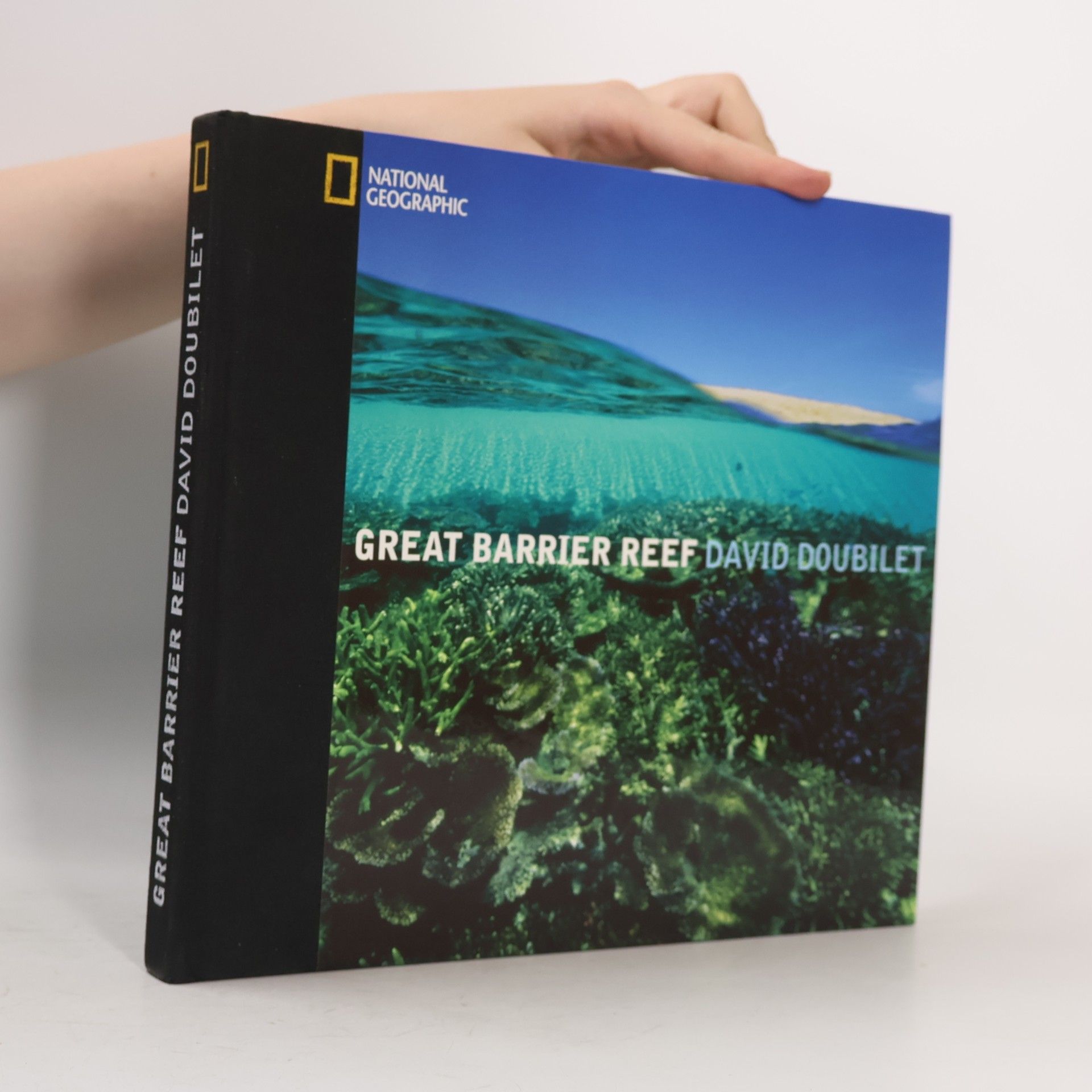 Great Barrier Reef