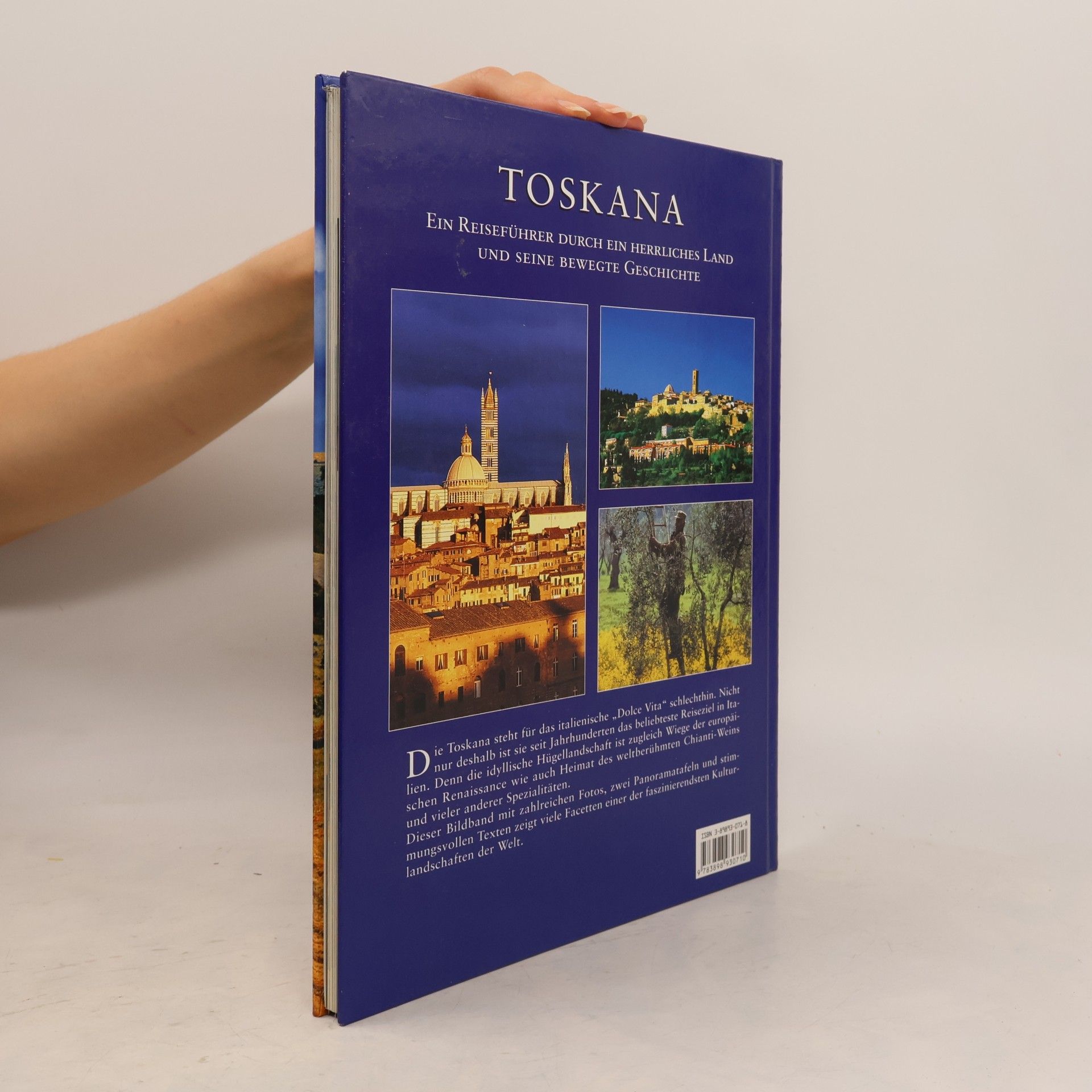 Toskana