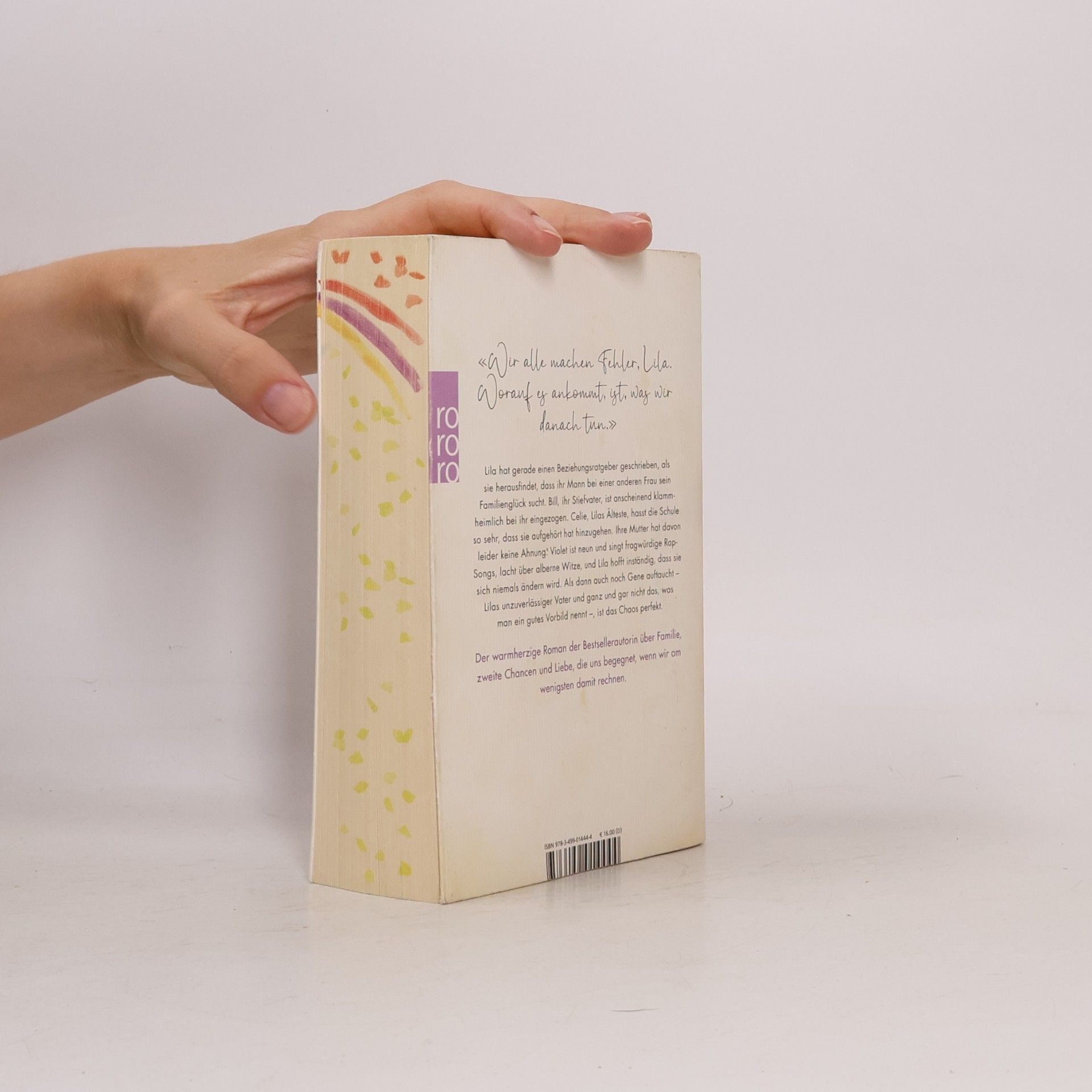 Jojo Moyes Zwischen Ende und Anfang