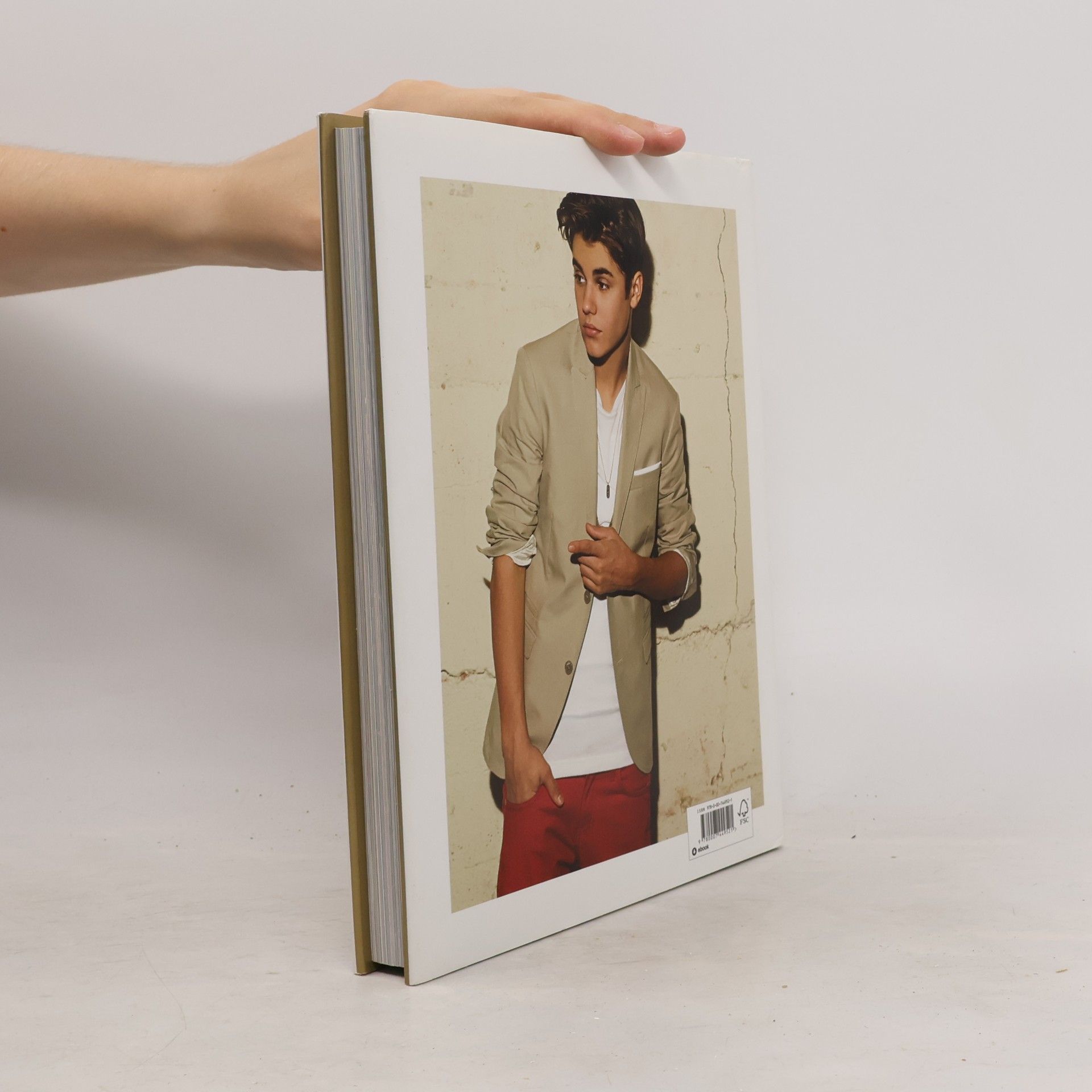 Justin Bieber Justin Bieber: Just Getting Started (100% Official)