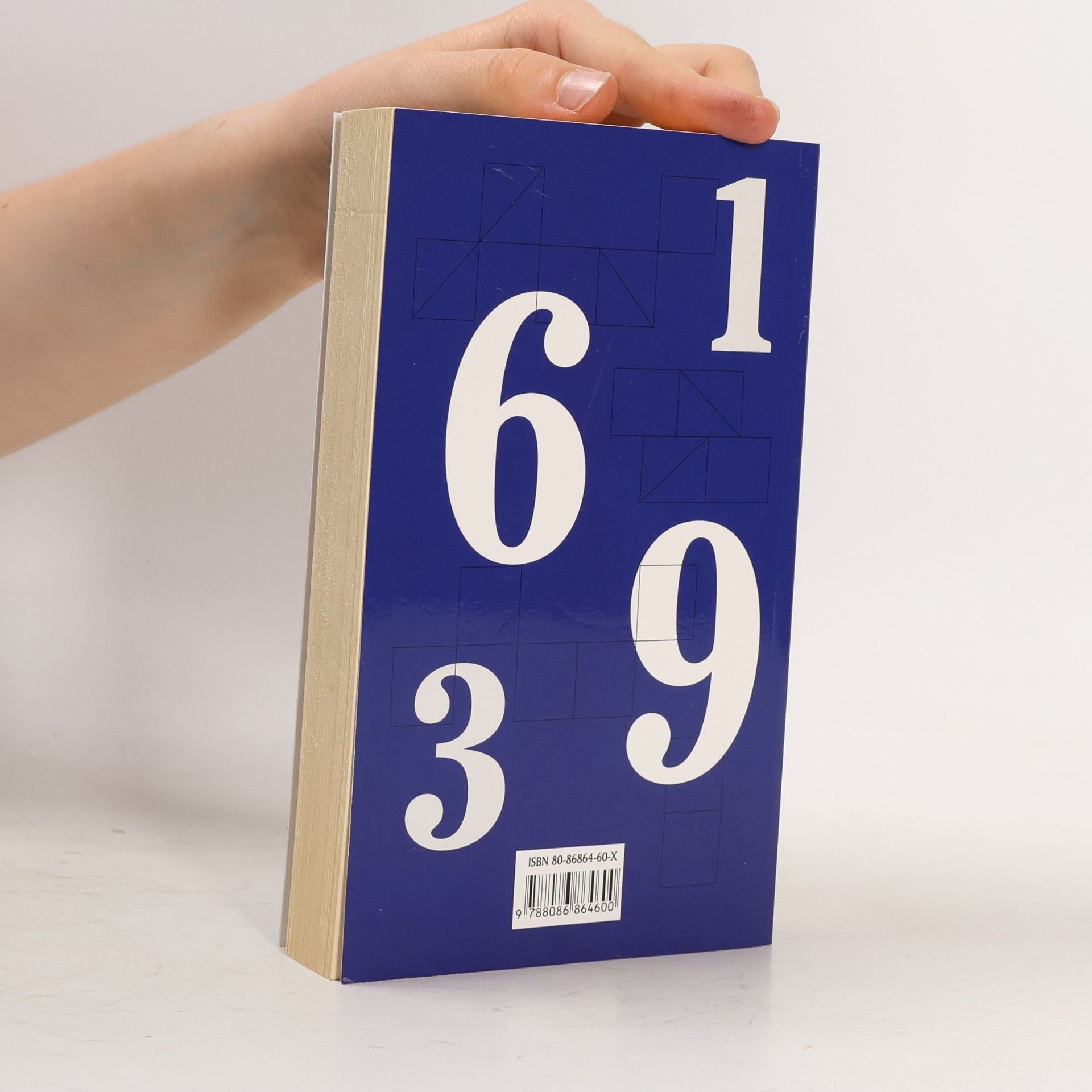 Ritmeester Timothy Kakuro a Sudoku