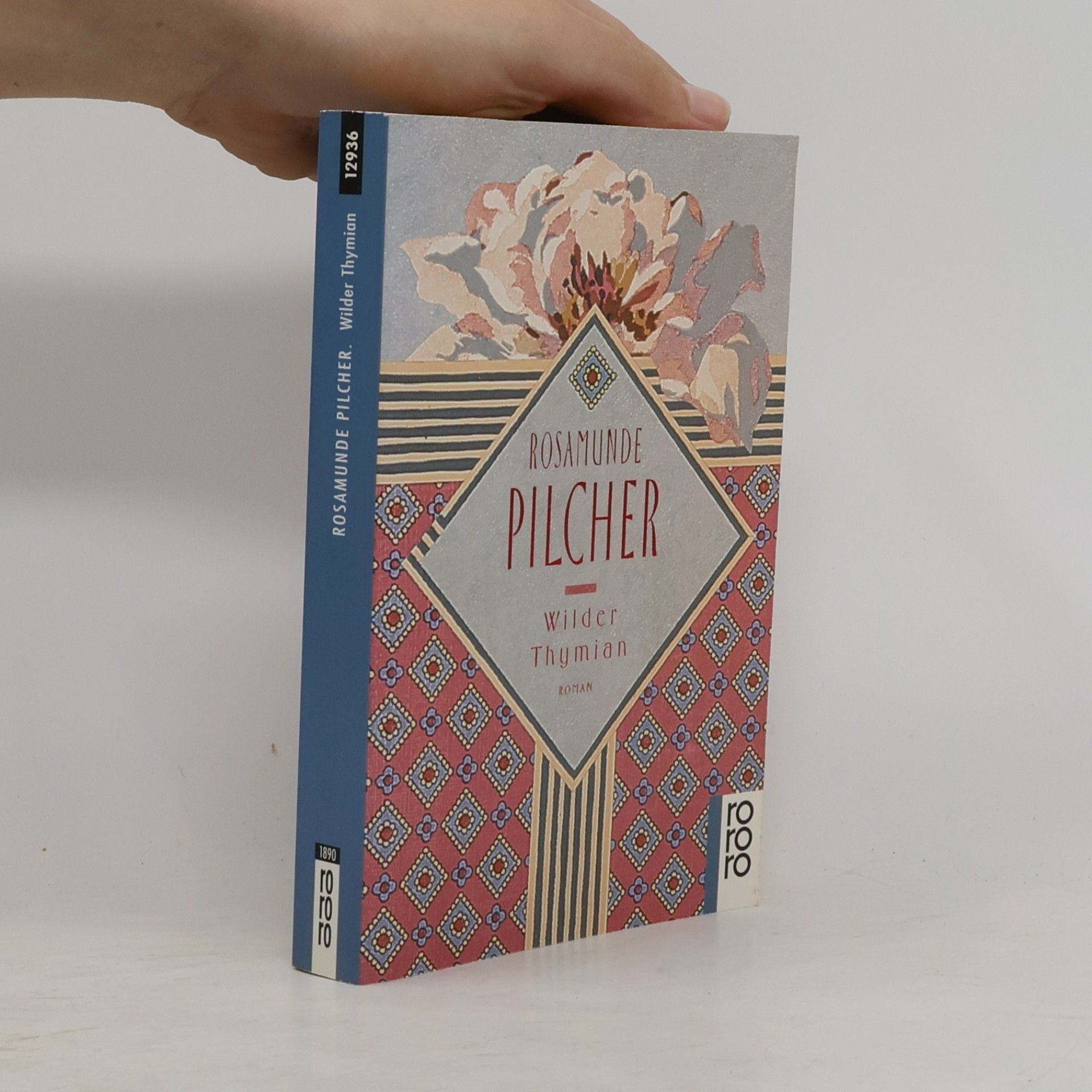 Rosamunde Pilcher Wilder Thymian