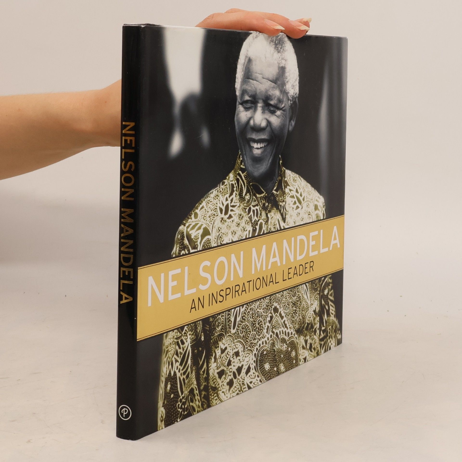 Nelson Mandela