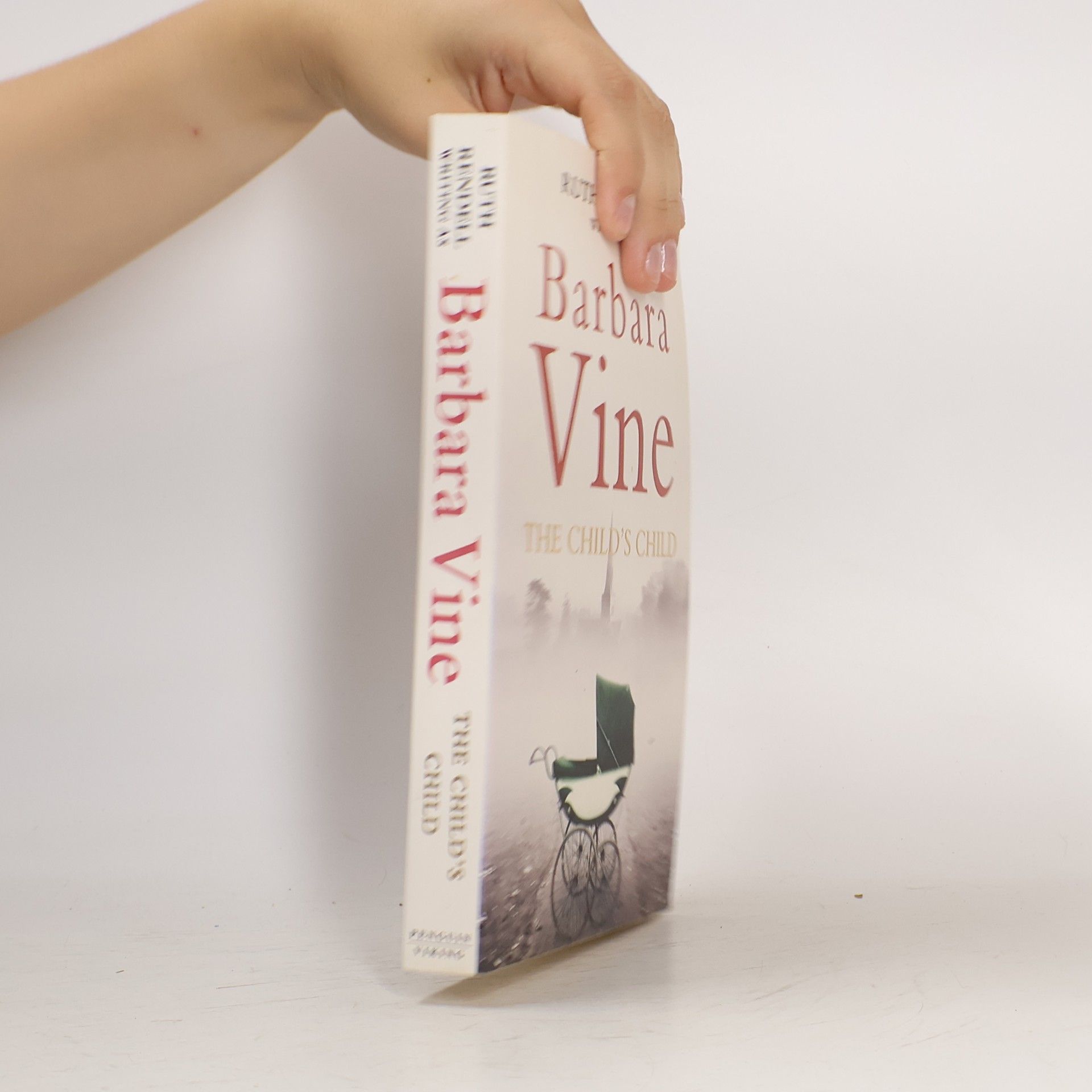 Barbara Vine The Child's Child