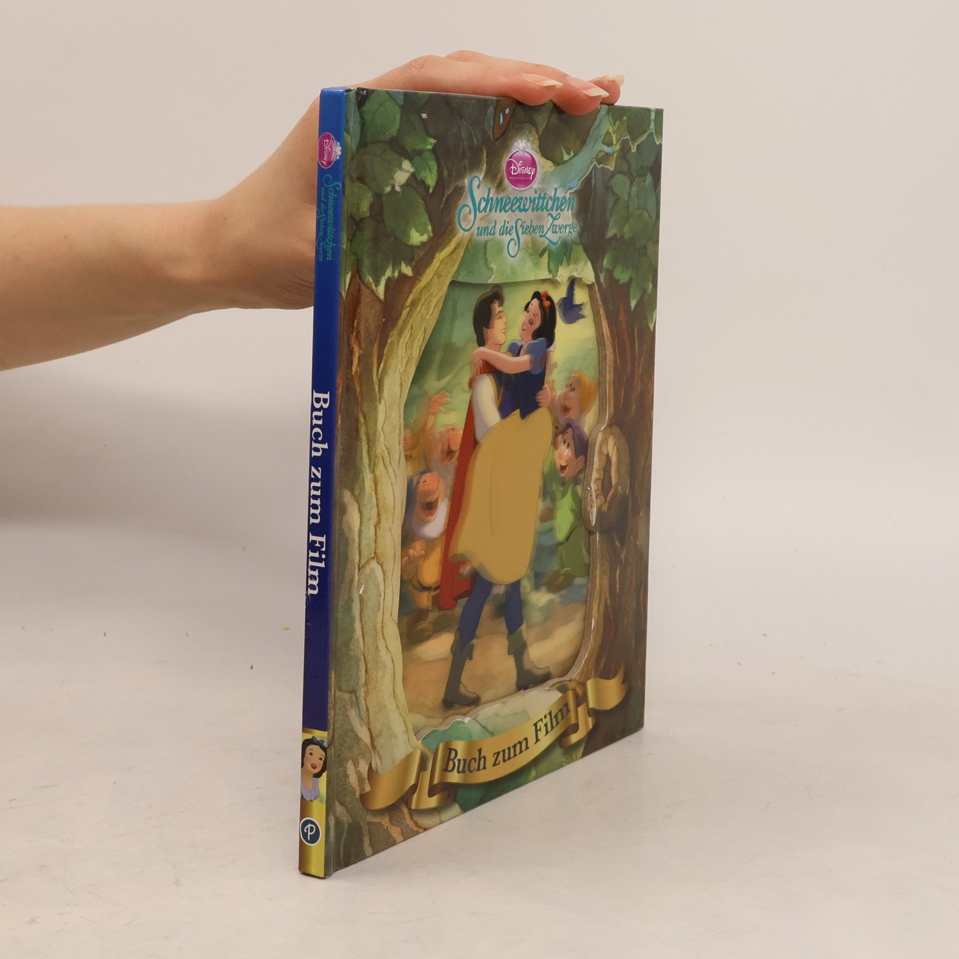 Walt Disney Company Disney Magical Story