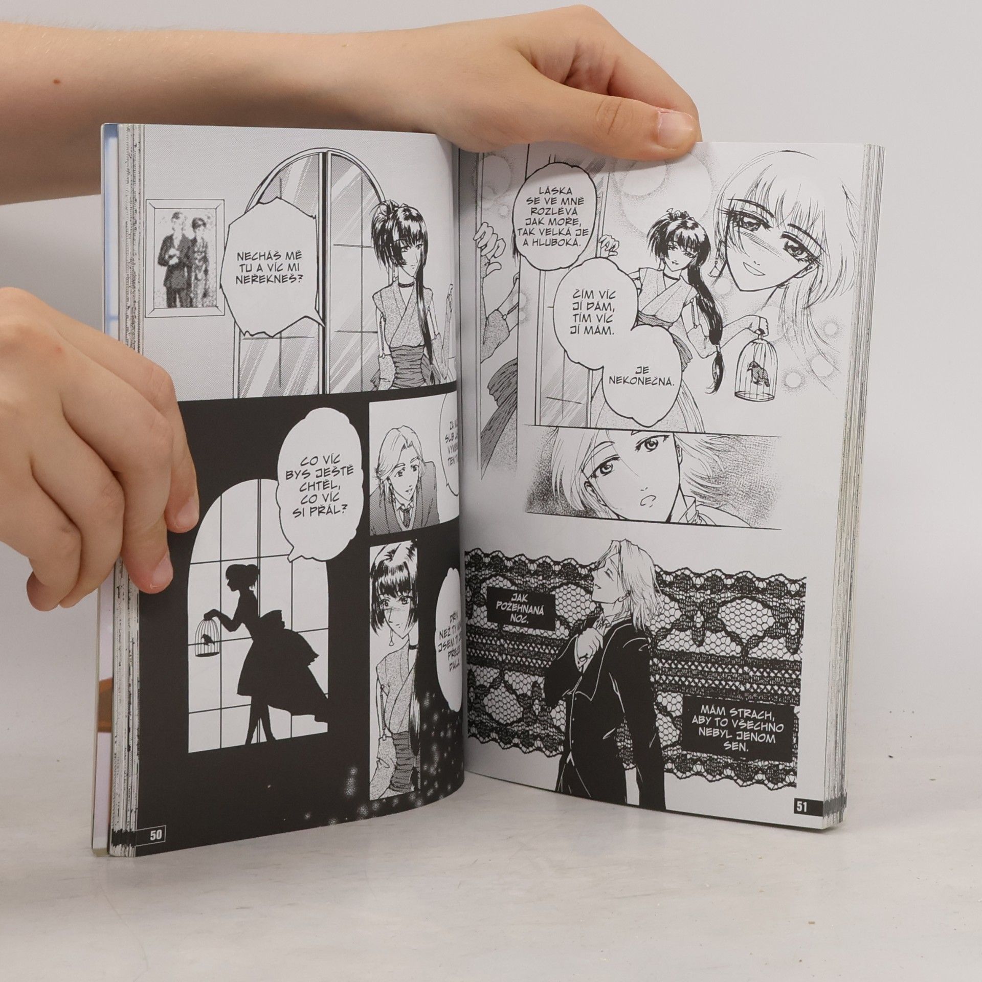 Sonia Leong Manga Shakespeare: Romeo & Julie