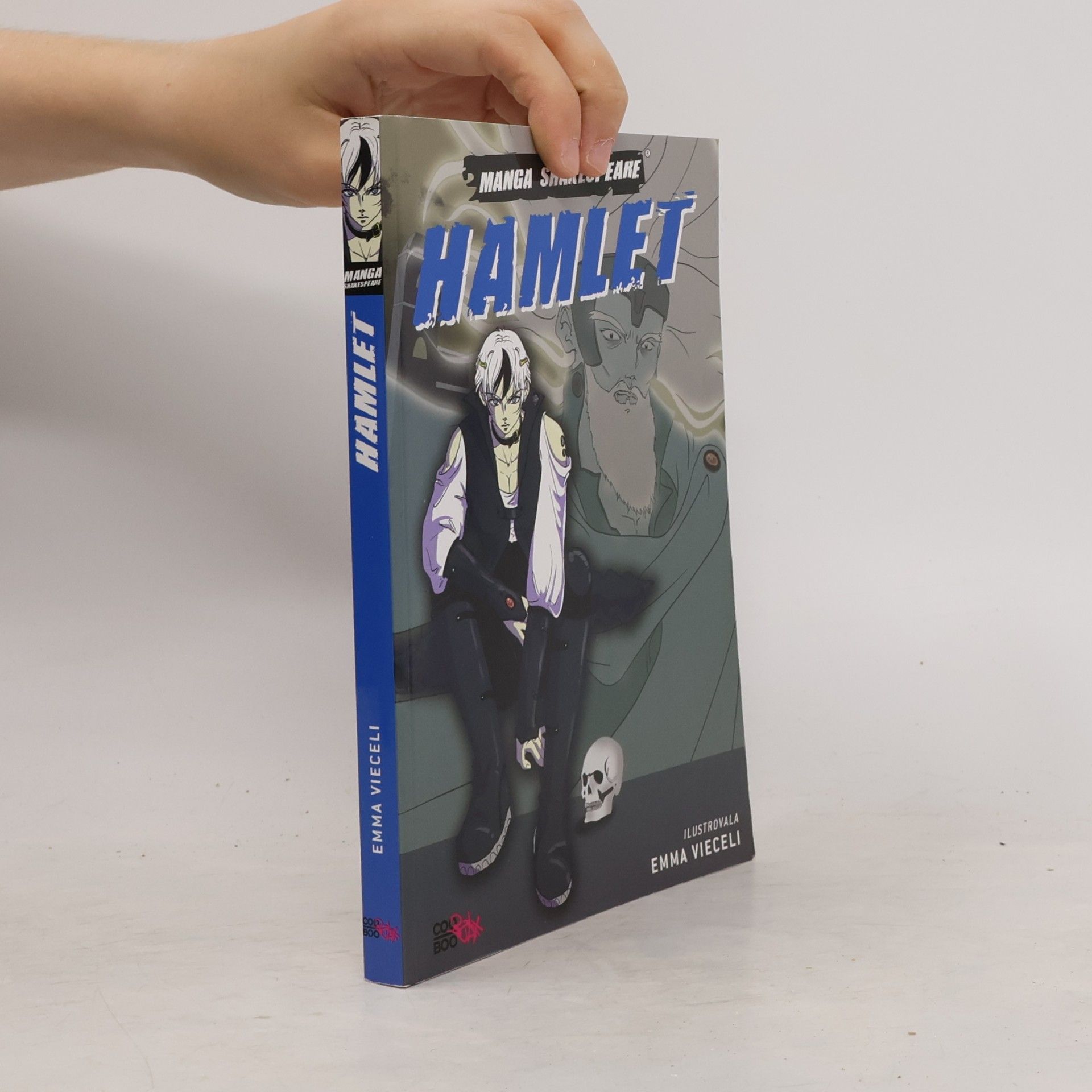 William Shakespeare Hamlet