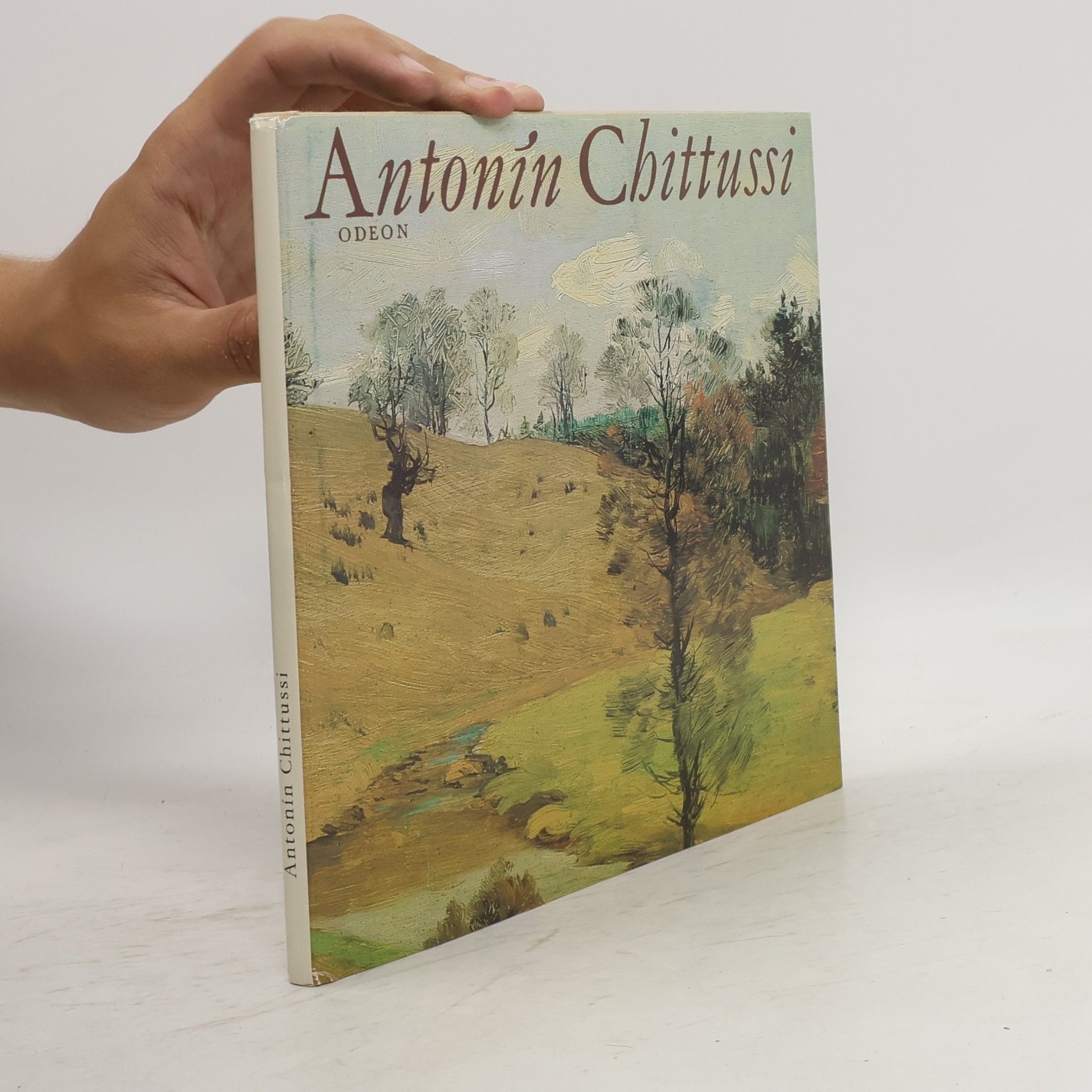 Antonín Chittussi