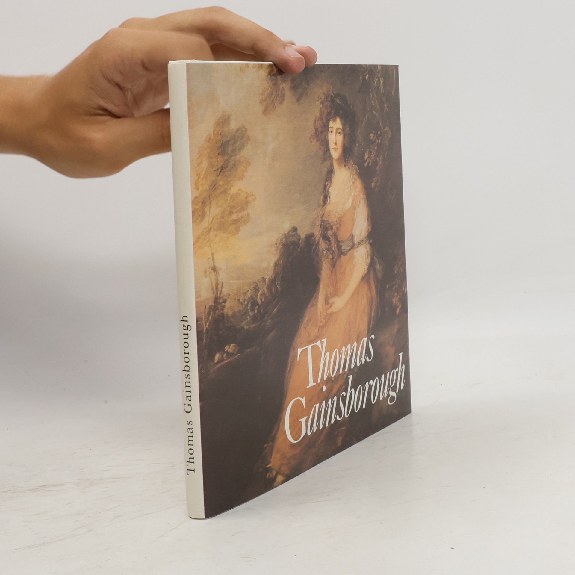 Markéta Theinhardt Thomas Gainsborough