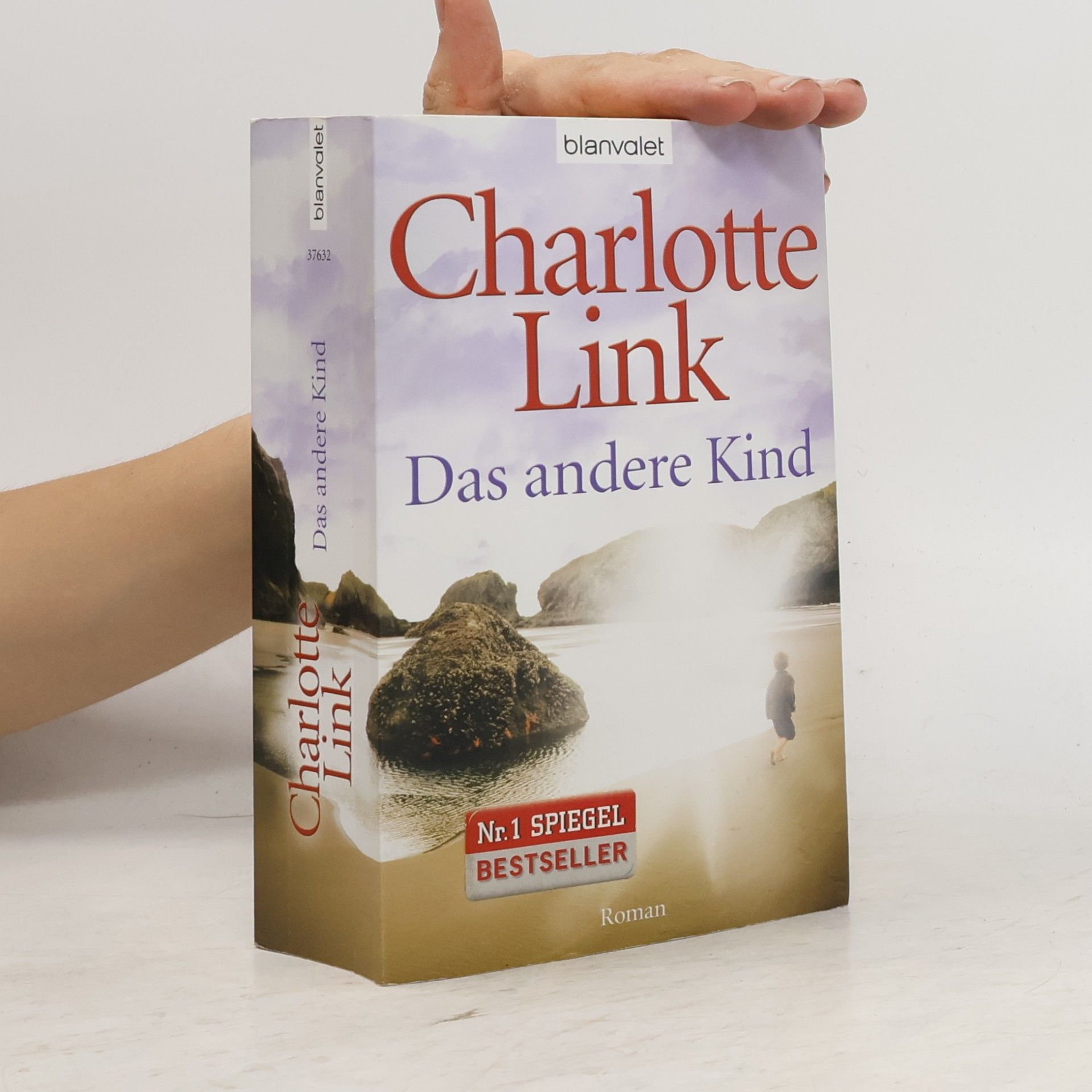 Charlotte Link Das Andere Kind