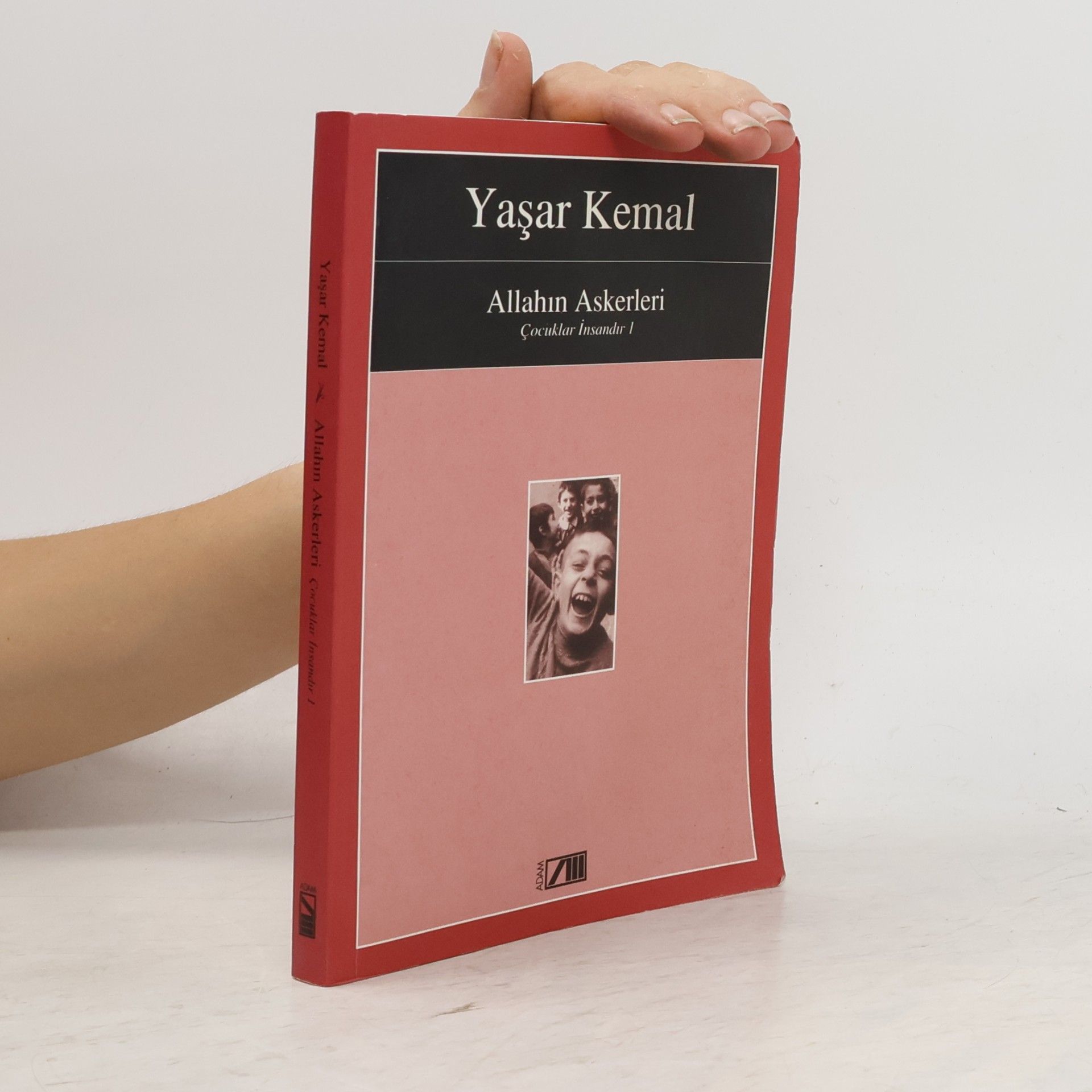 Yaşar Kemal Teneke