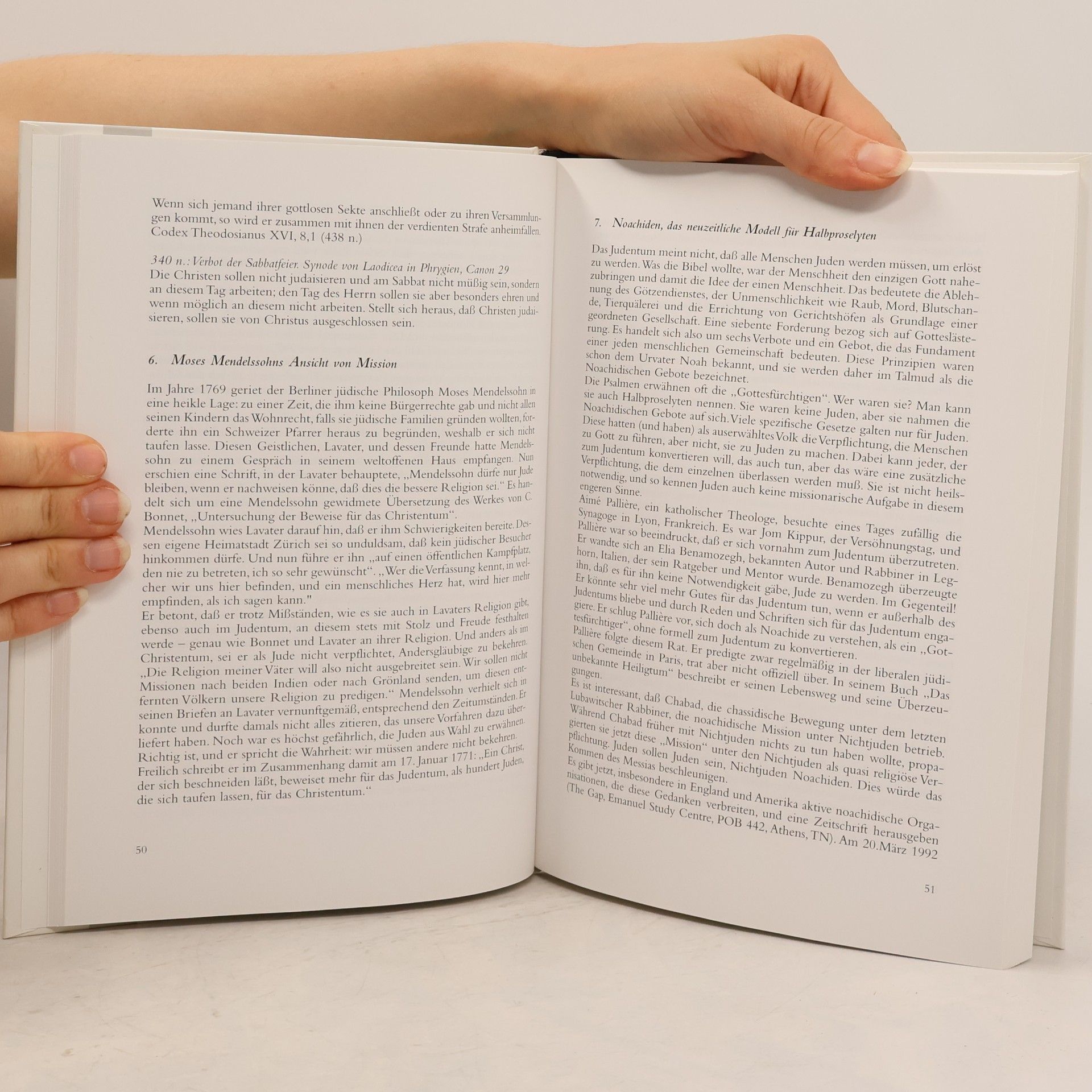 Unknown Author Aus freier Entscheidung - Wege zum Judentum