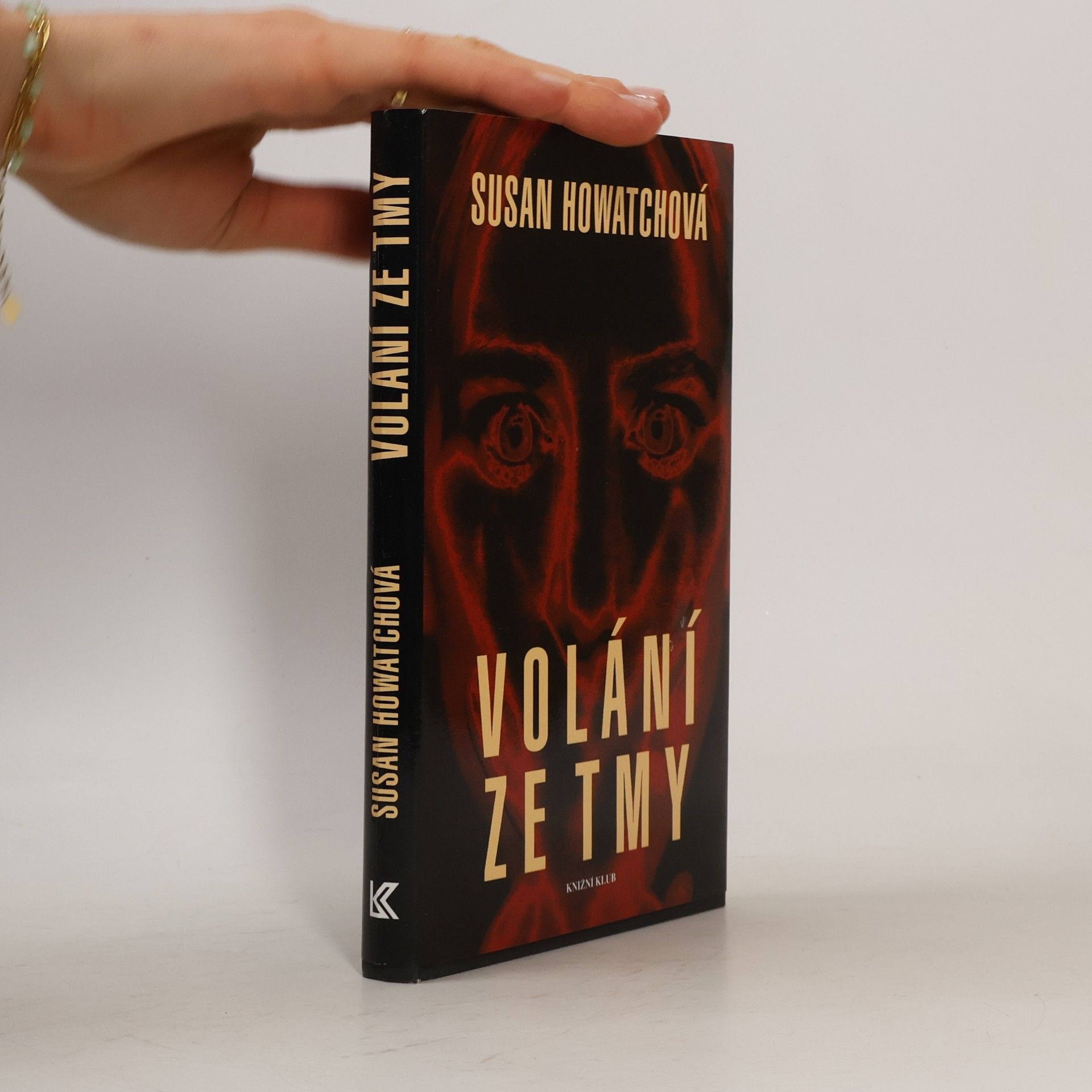 Susan Howatch Volání ze tmy