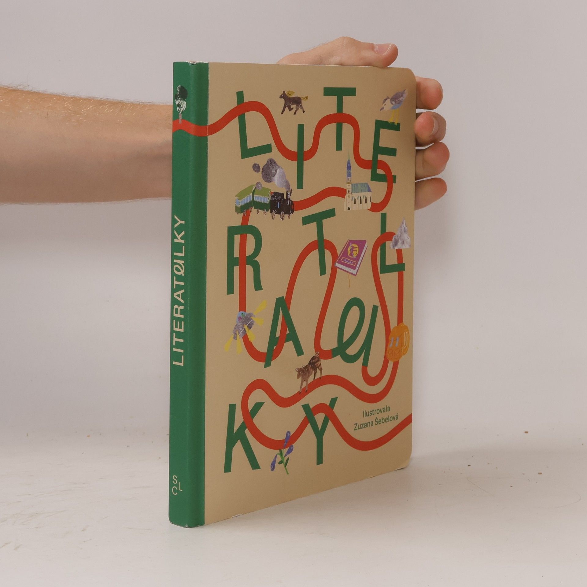 Autorenkollektiv Literatulky