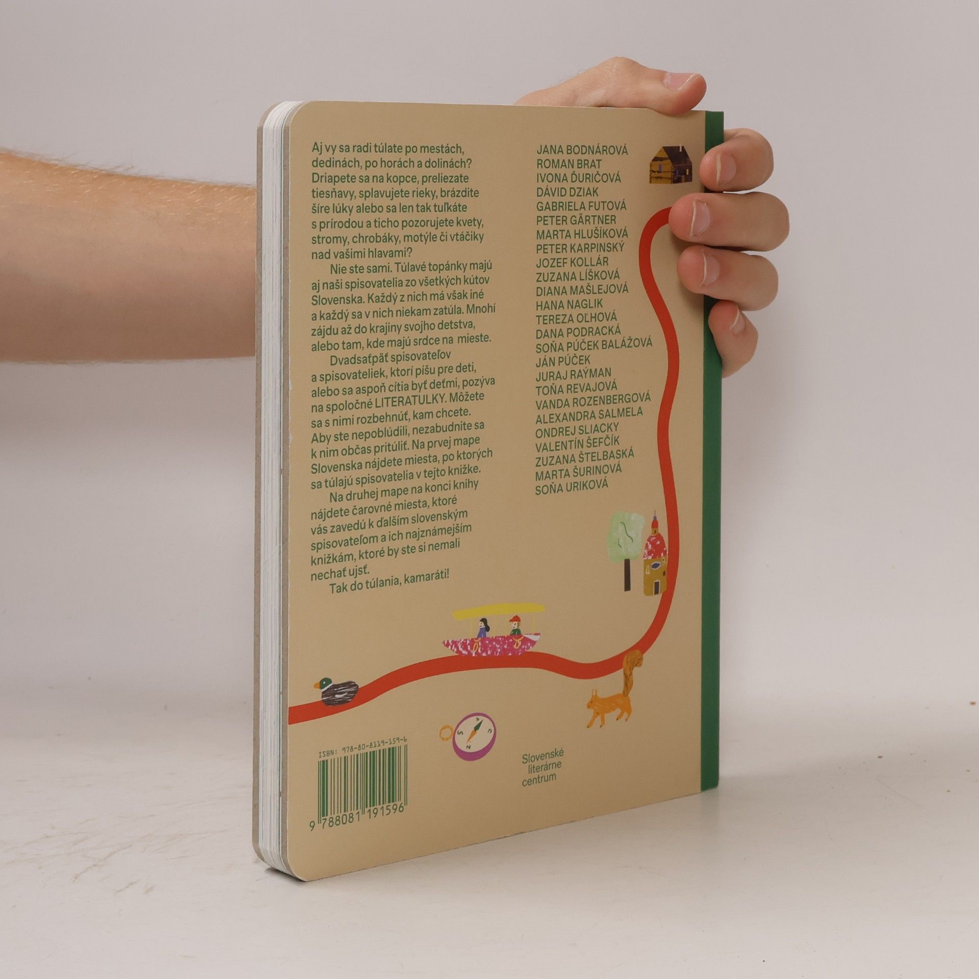 Autorenkollektiv Literatulky