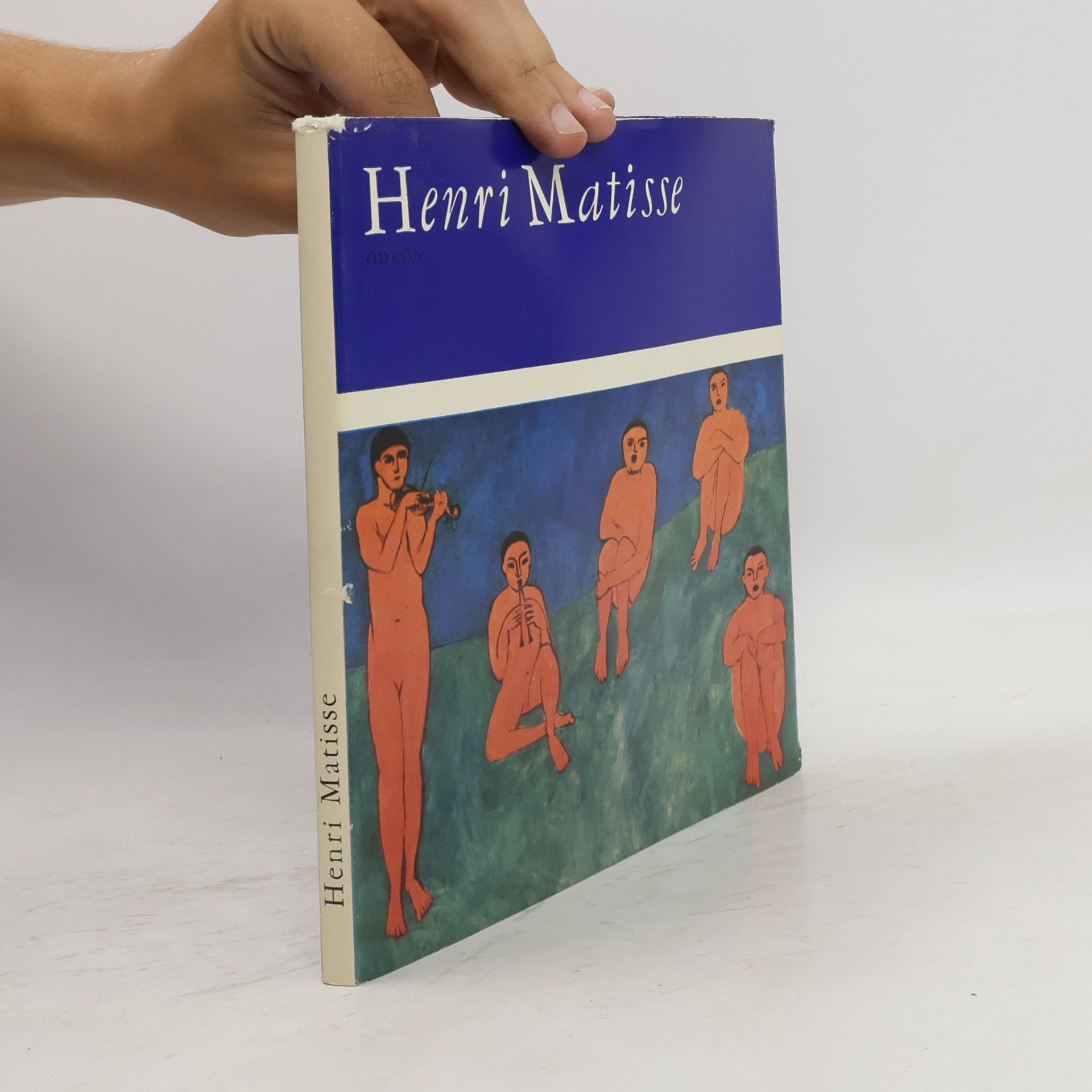 Henri Matisse Henri Matisse