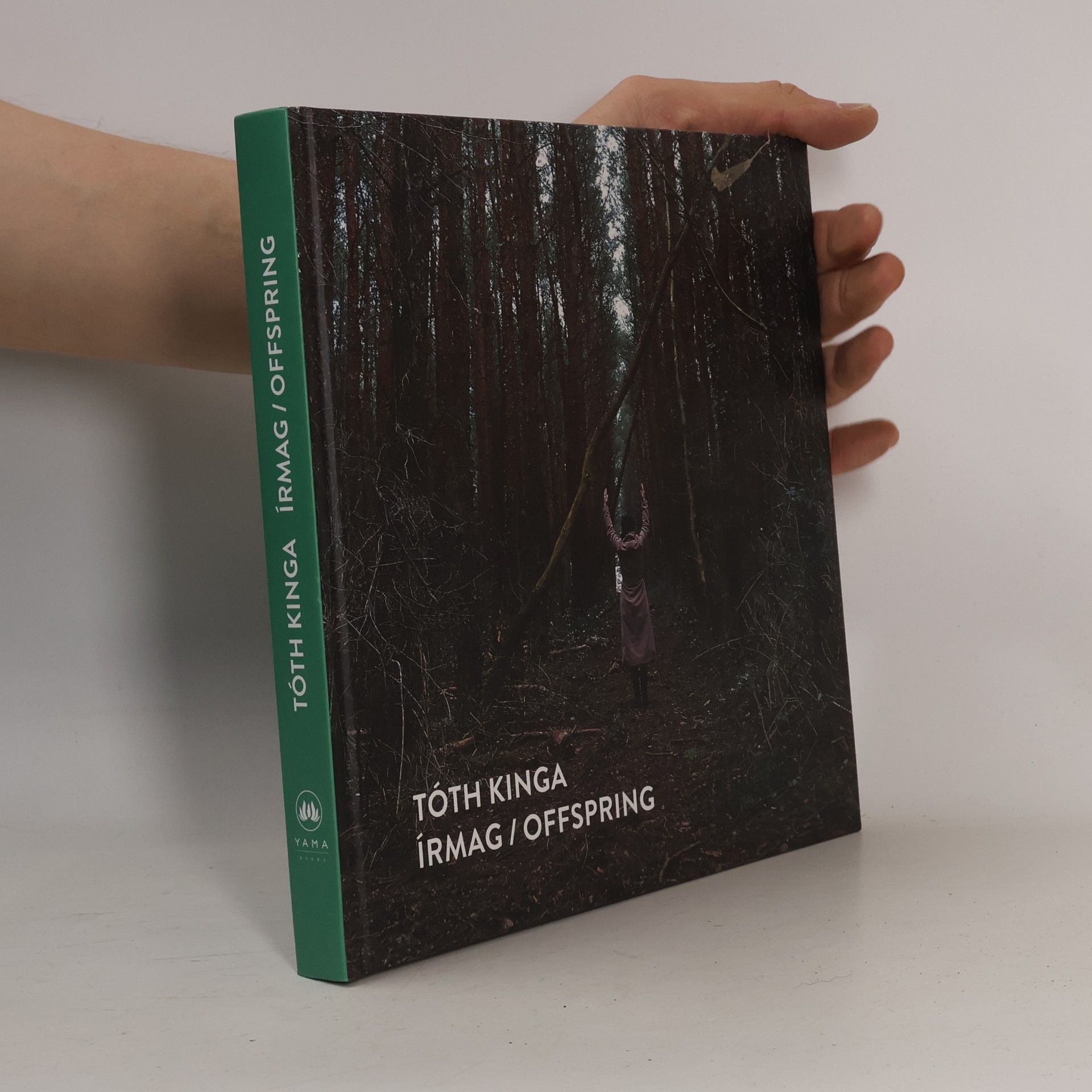 Kinga Tóth Írmag / Offspring