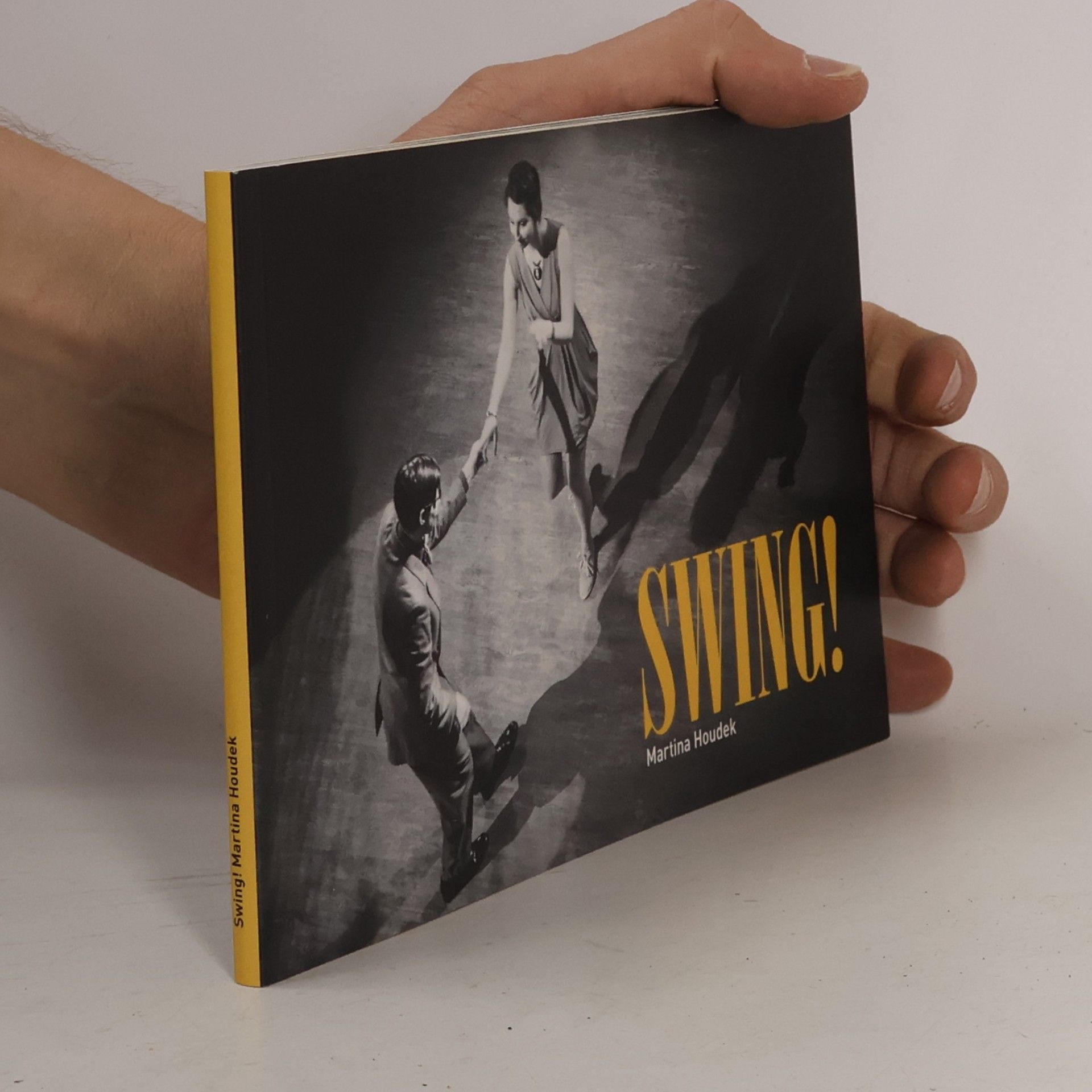 Swing!