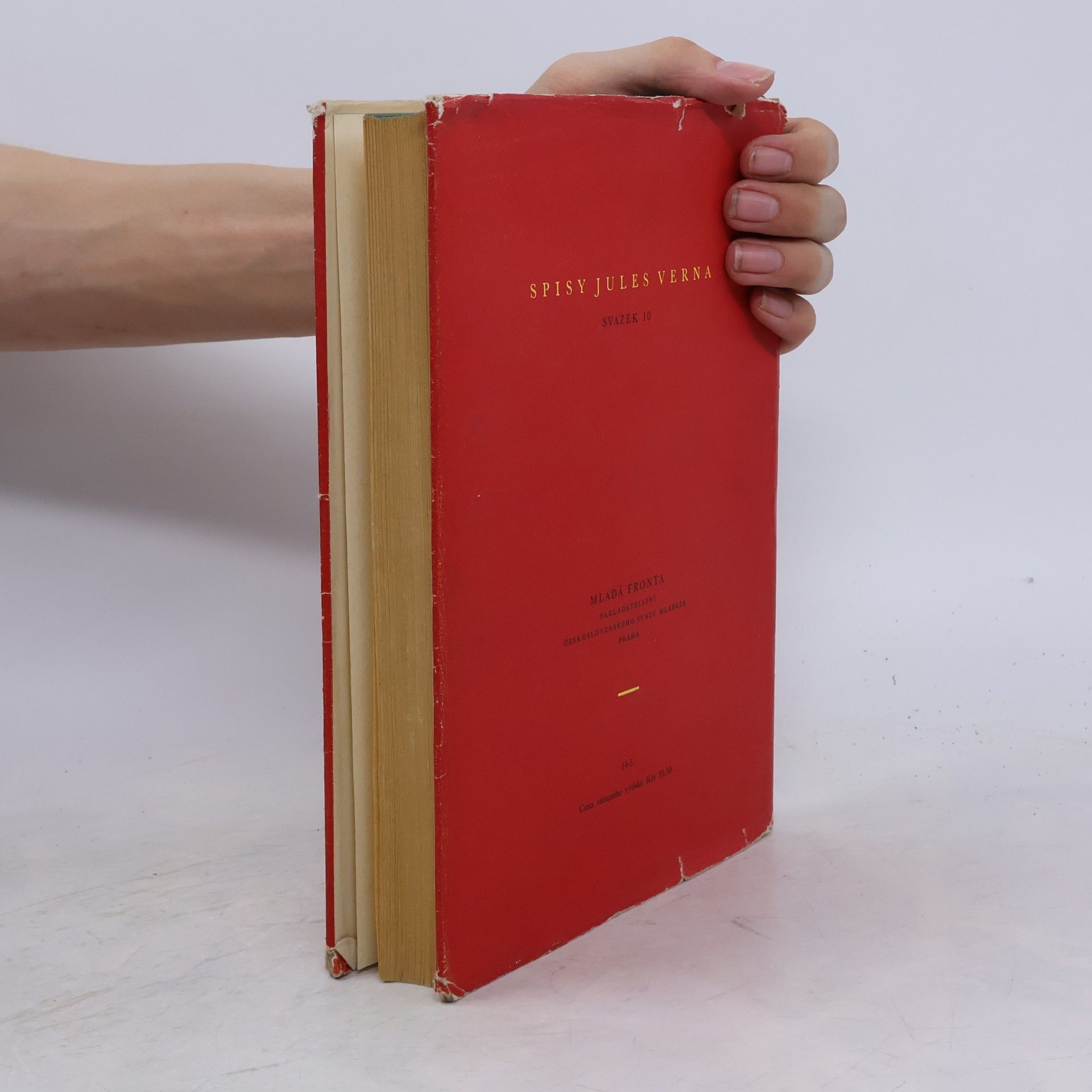 Jules Verne Dvacet tisíc mil pod mořem